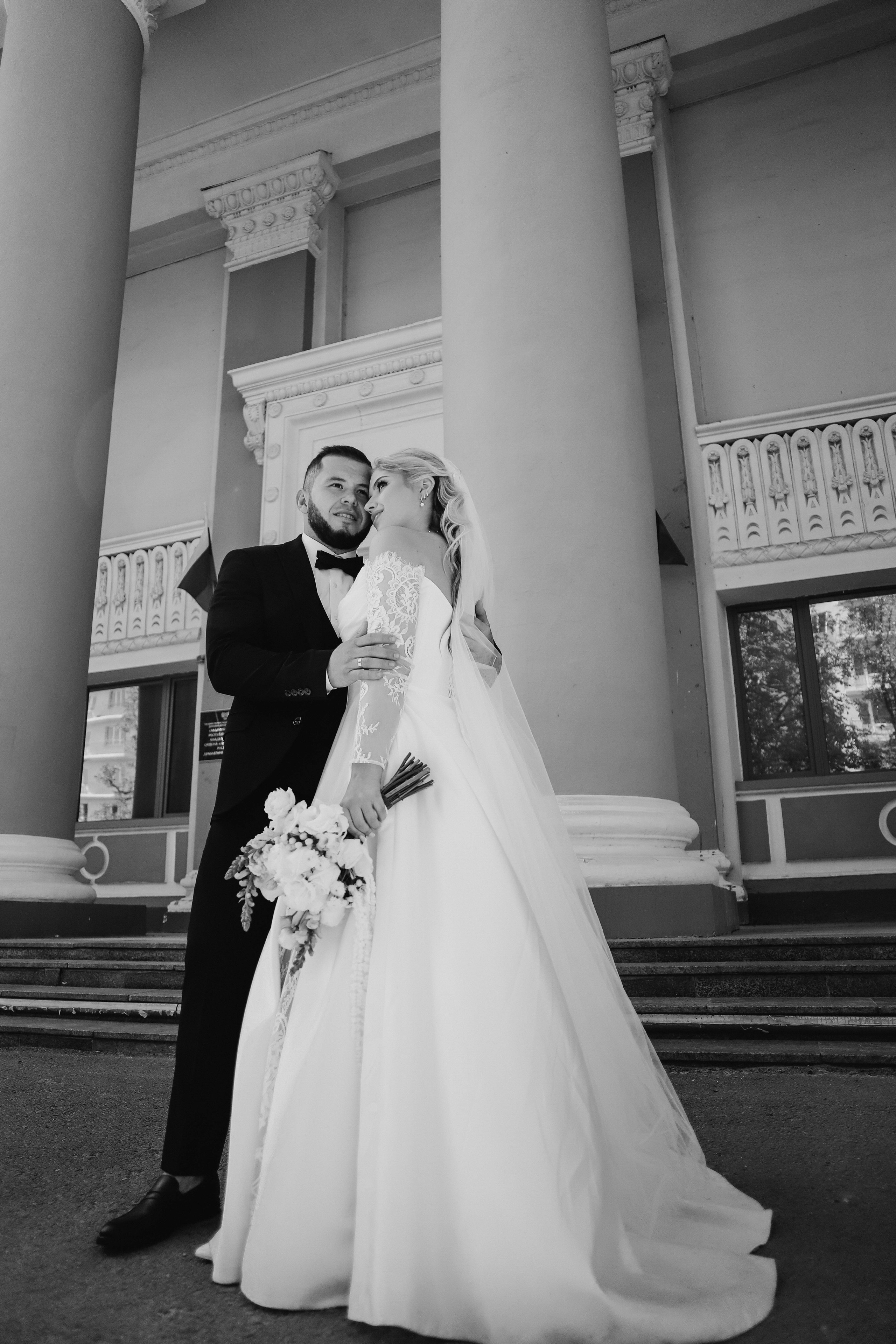 София & Михаил. Фотограф Мариуполь | Ялта | Крым — Диана Мазенко