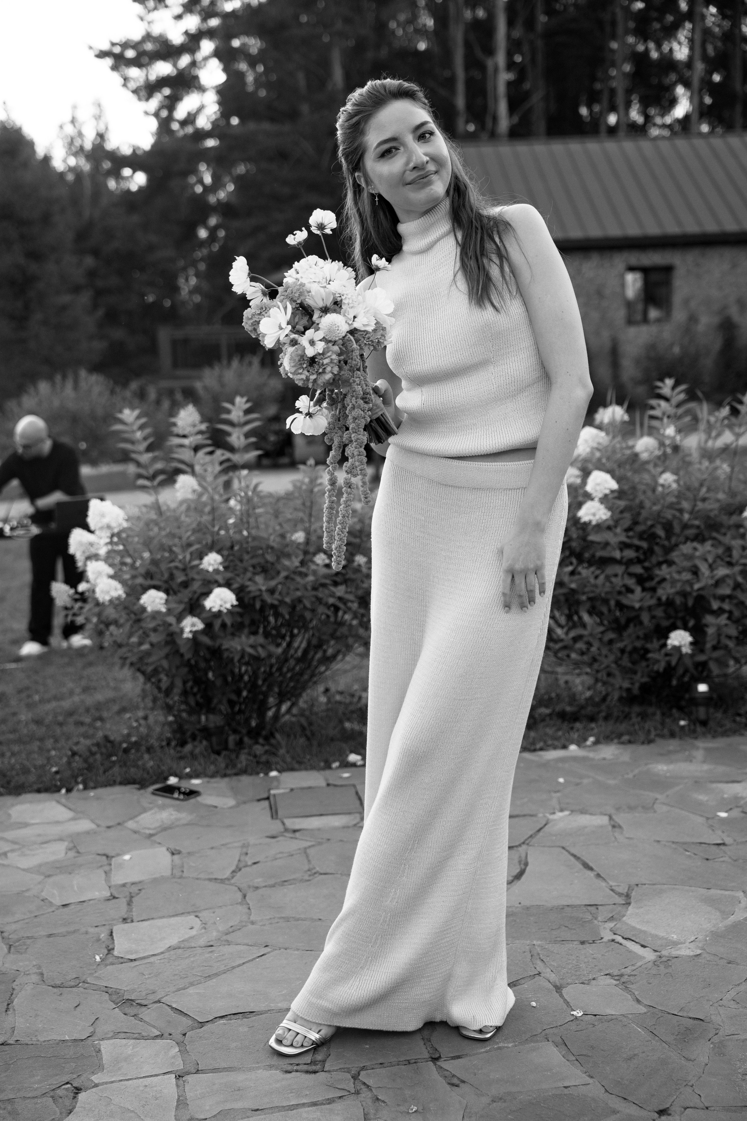 Арина & Иван. Камерная свадьба на природе в стиле в расслабленном стиле. Свадебный фотограф организатор в Санкт-Петербурге Ассоль Опарина