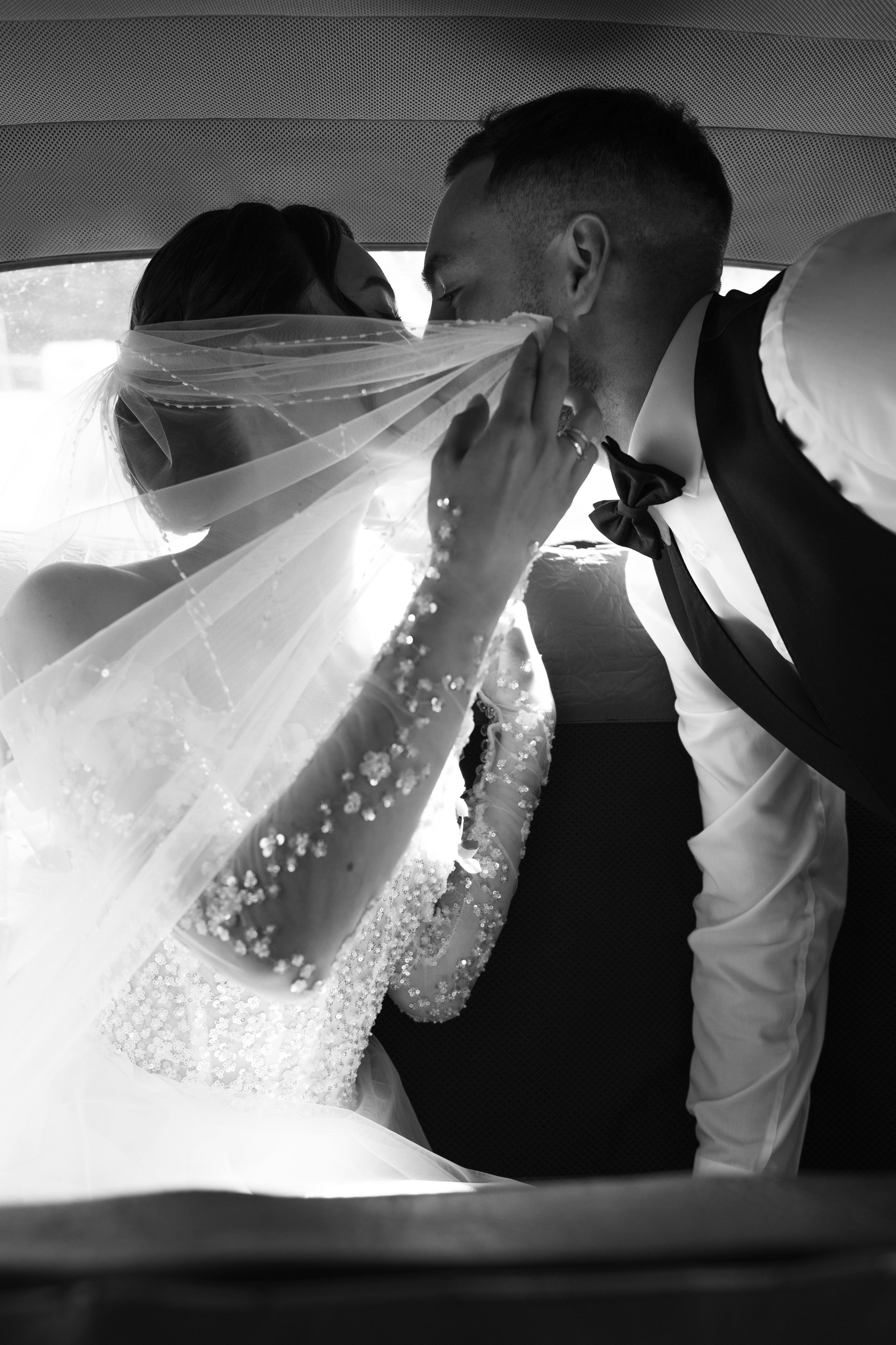 Егор и Лера. Свадебный фотограф в России и заграницей — Ольга Каретникова