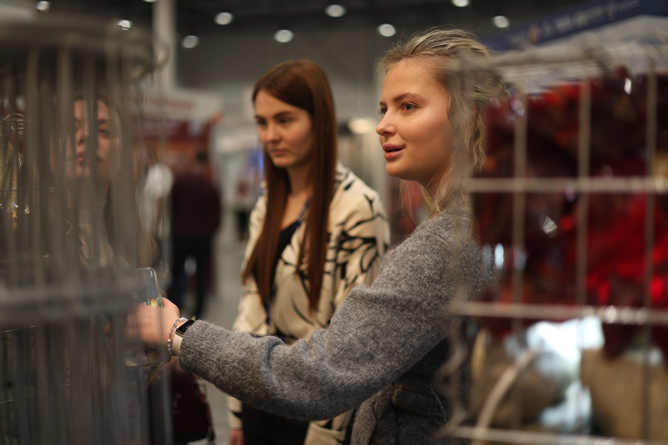 ЭКСПО. Mintonov's Film Studio