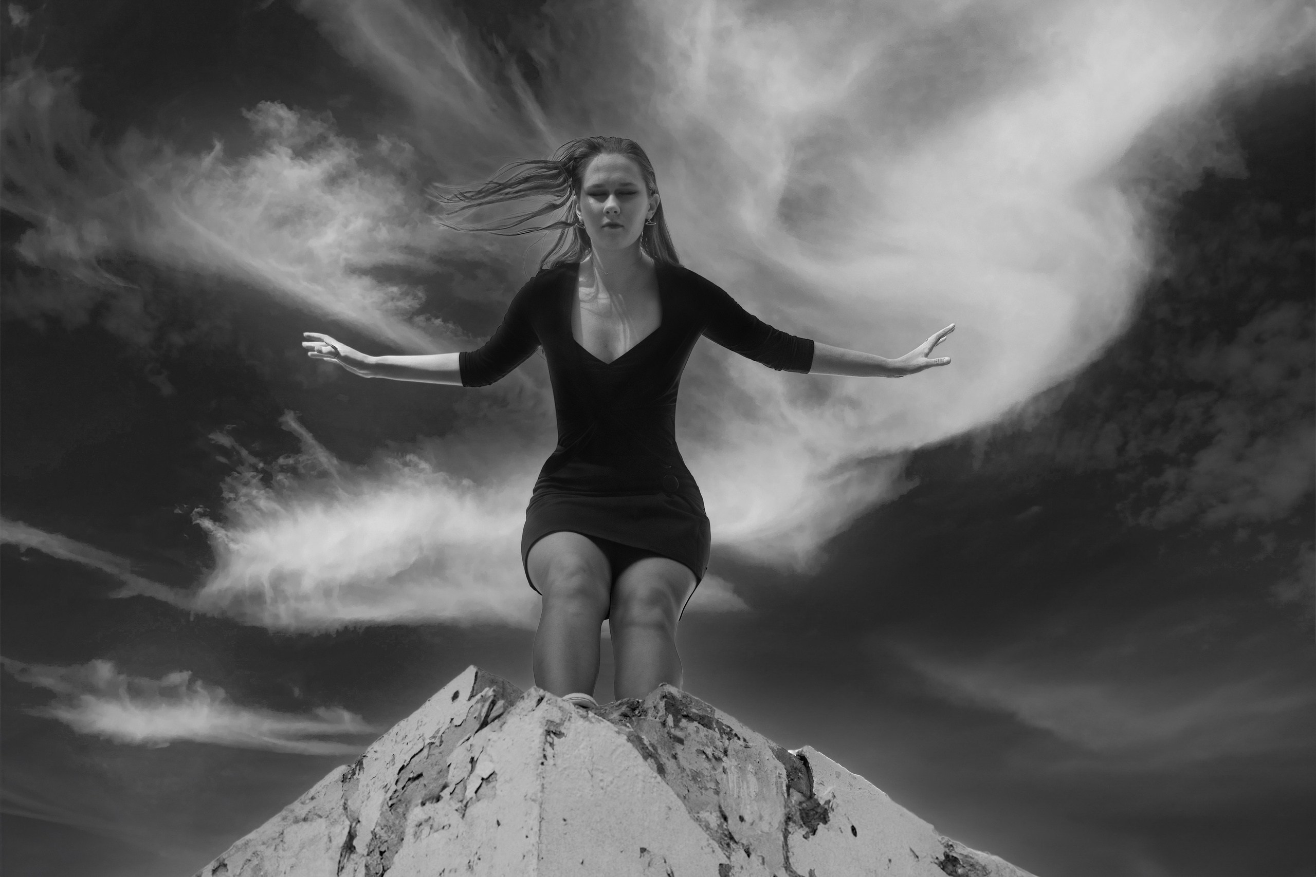 Алёна Китай-город. Семейный и детский фотограф Антон Зорин