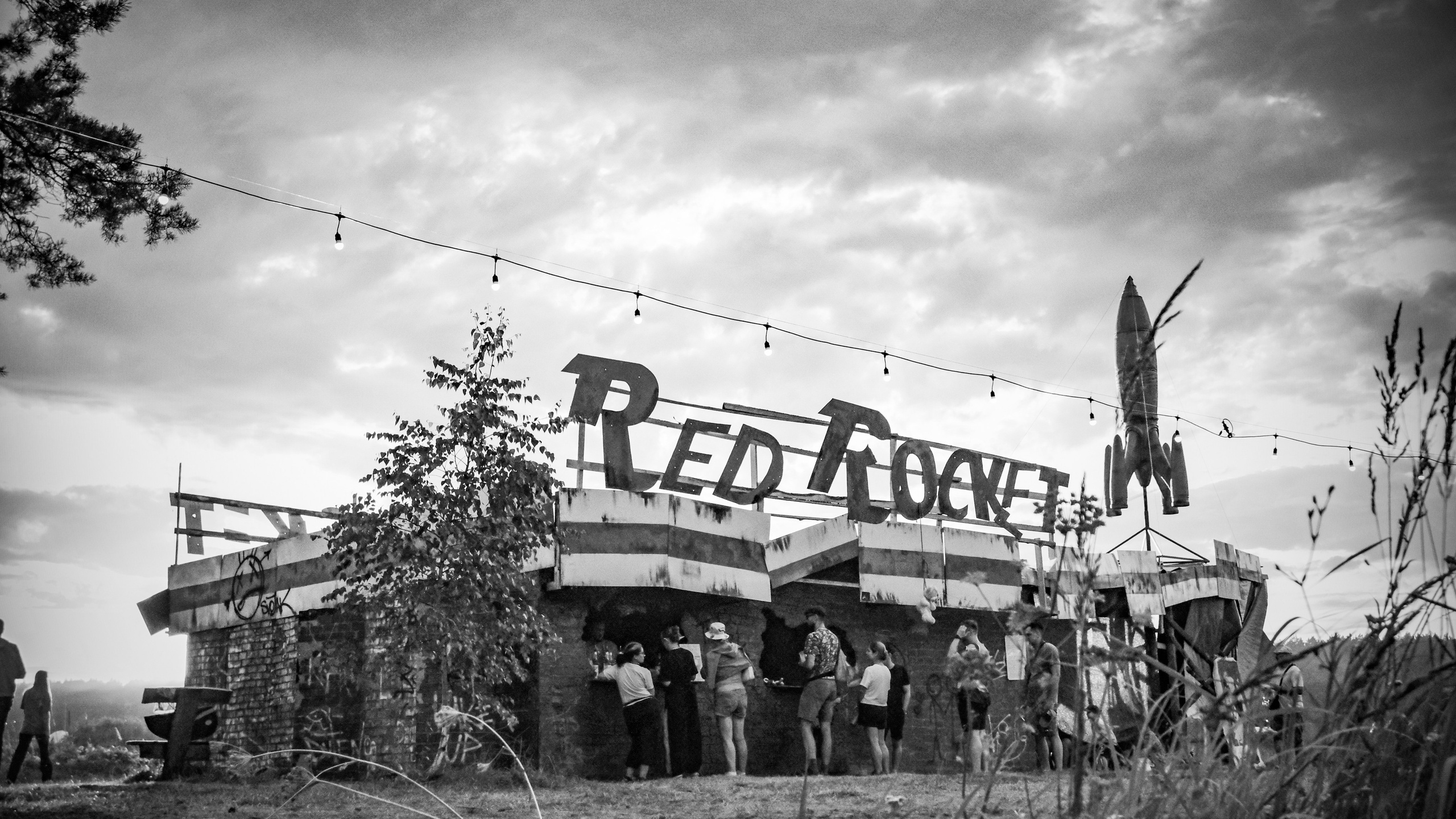 Insomnia2024. Фотограф и видеограф Апокина Мария Москва