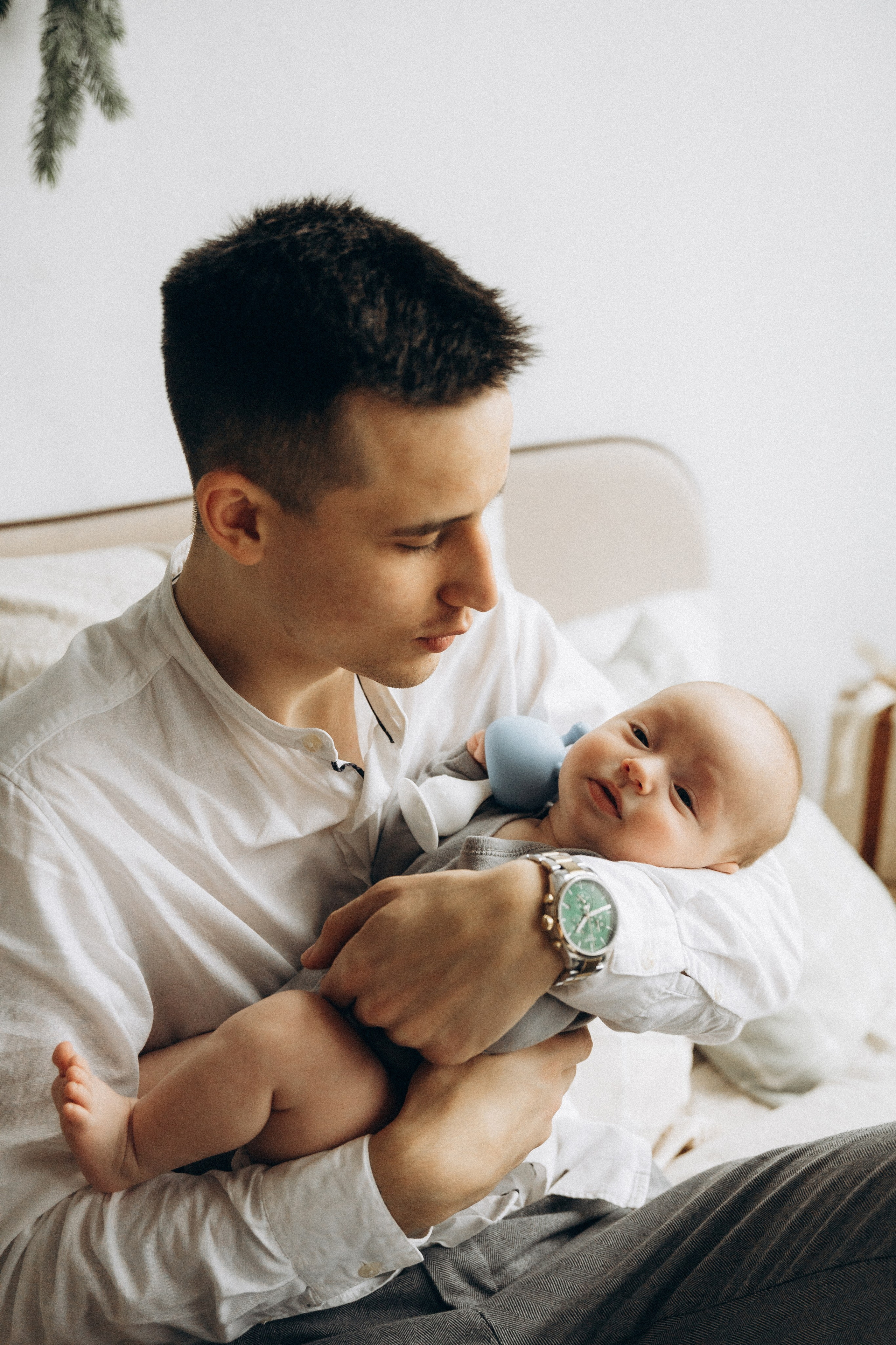 For Kris. Свадебный и портретный фотограф в Калининграде Наталия Еник