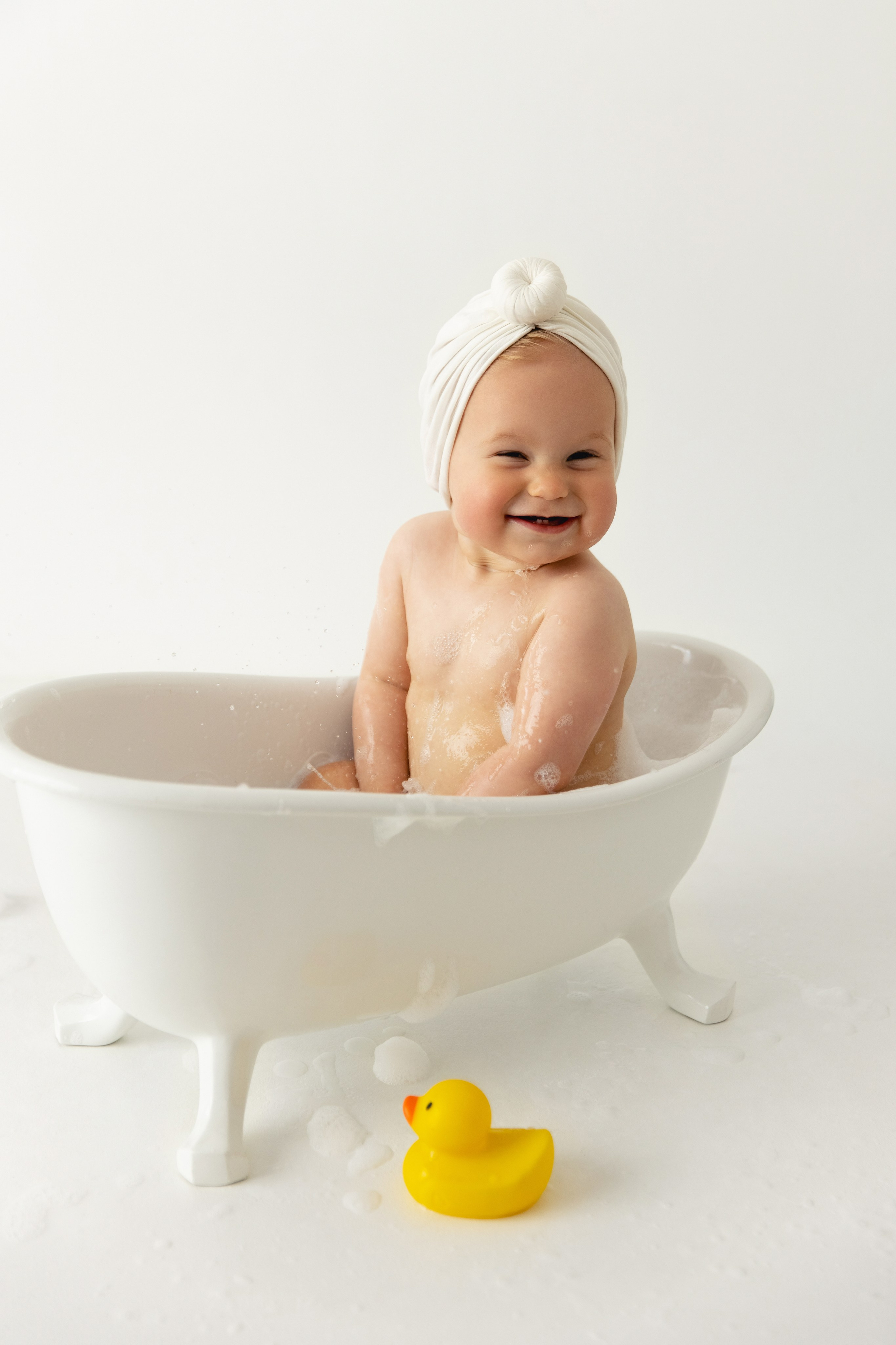 Первый годик. Мария Махинина — фотограф в Мурманске и Североморске