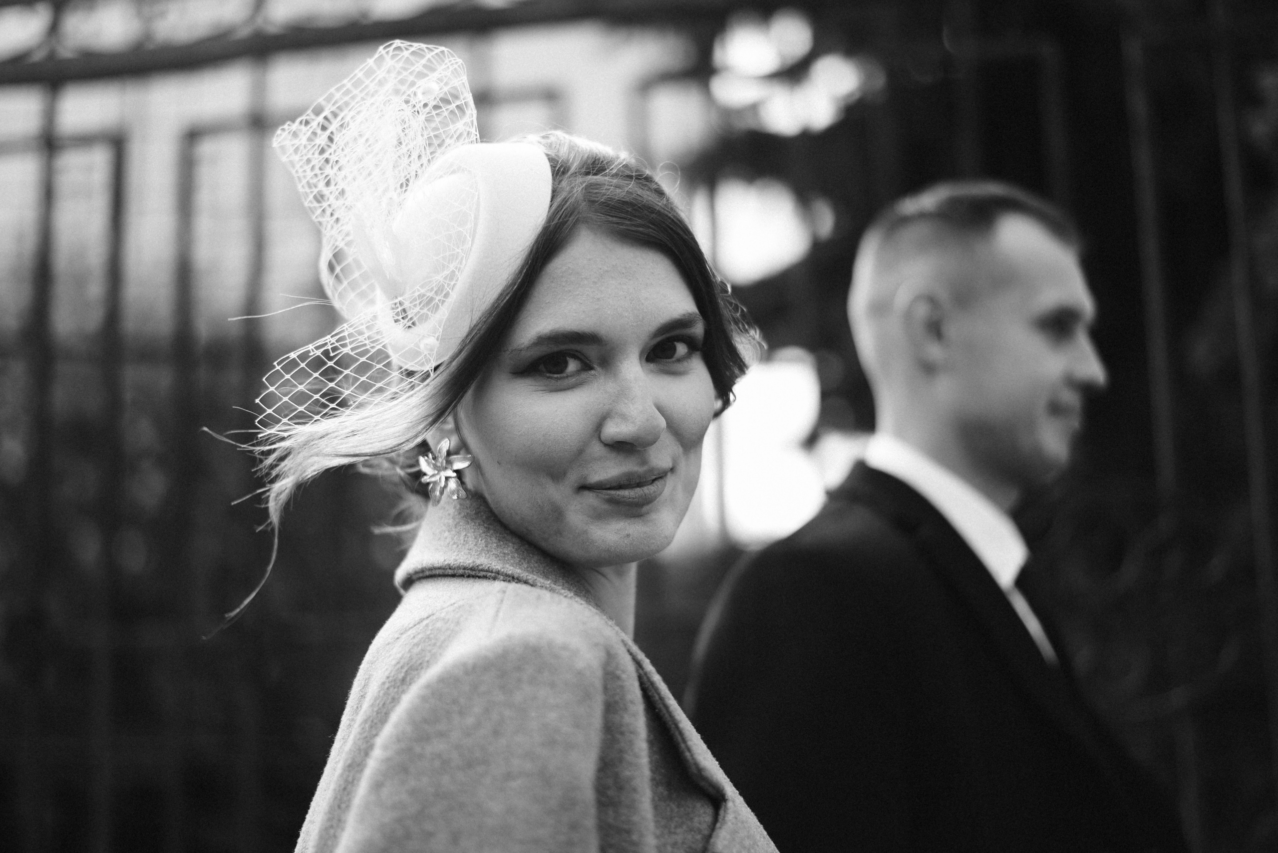 Егор и Виктория Грибоедовский ЗАГС и прогулка по городу. Фотограф Лола Волна, город Москва