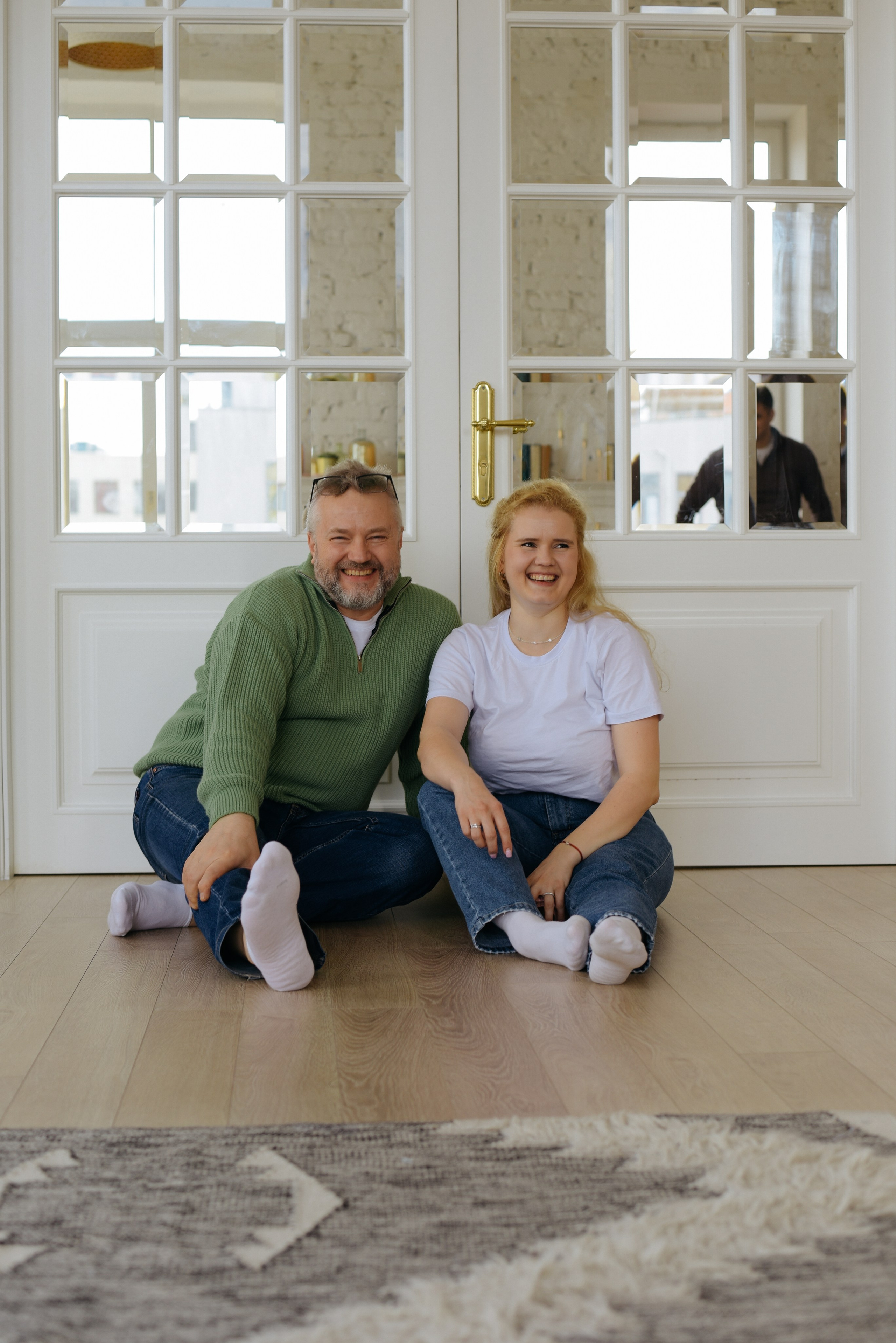 Саломея. Фотограф Лола Волна, город Москва