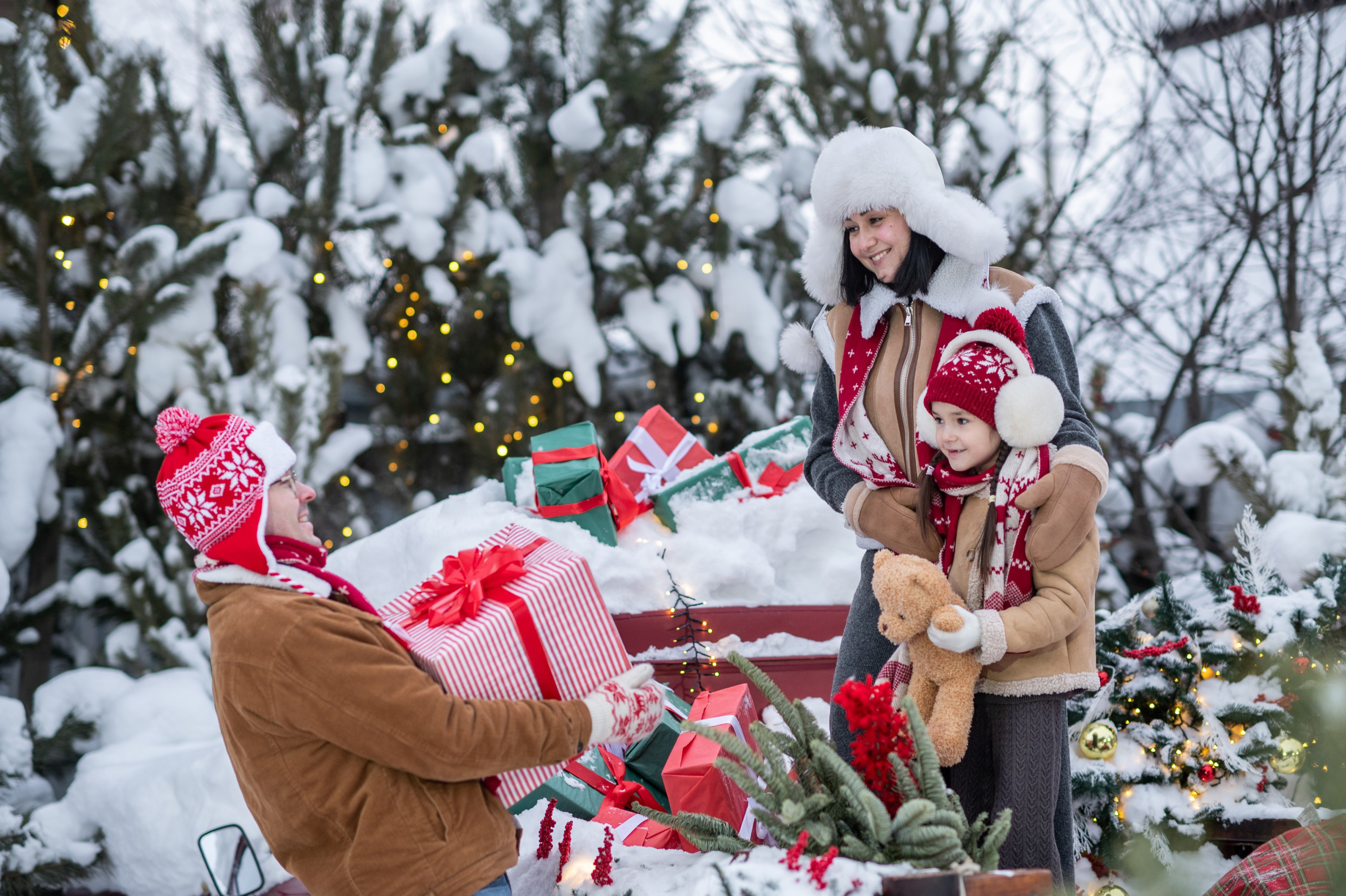 ПИКАП. Семейный фотограф Екатеринбург Лора Мур