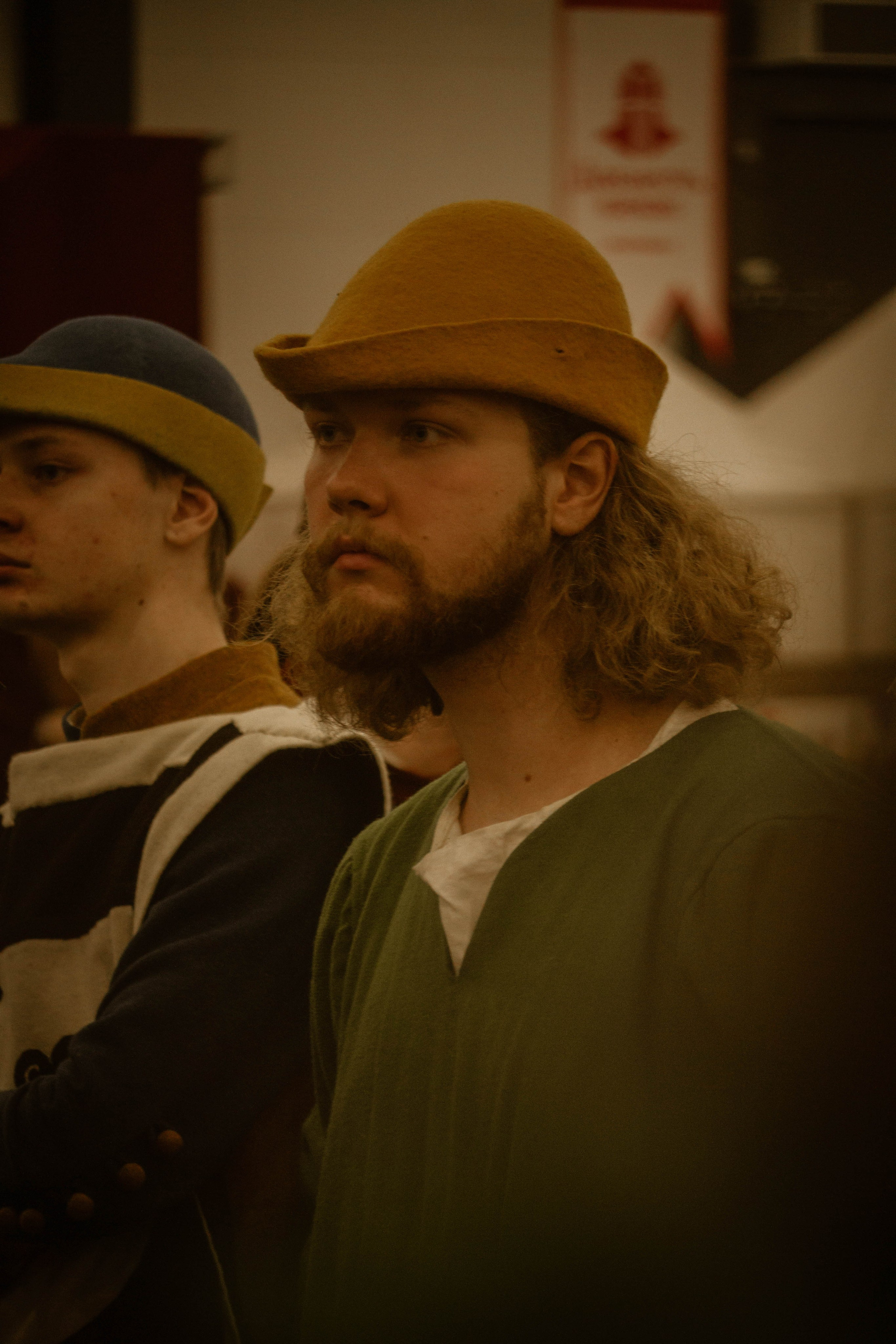 РЕКОН — Фестиваль военно-исторического движения. Создадим шедевр? Виталина и её фотоискусство