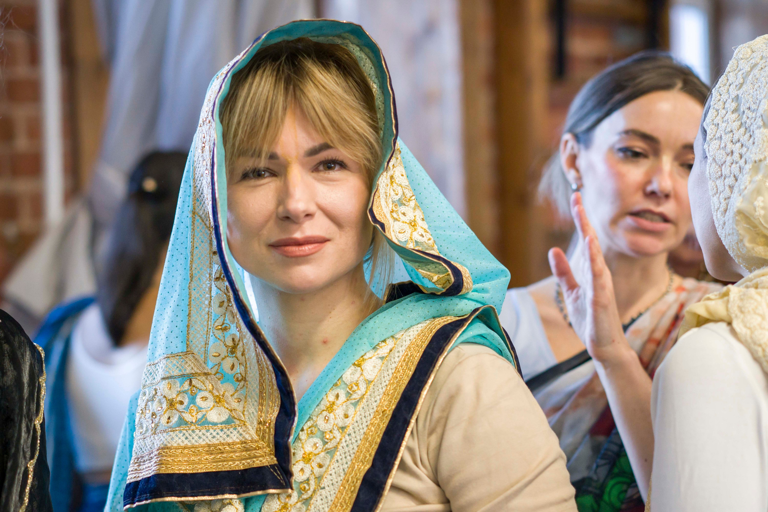 Нитьянанда Трайодаши 2026. Фотограф в Санкт-Петербурге. Репортажная и все съёмки для бизнеса