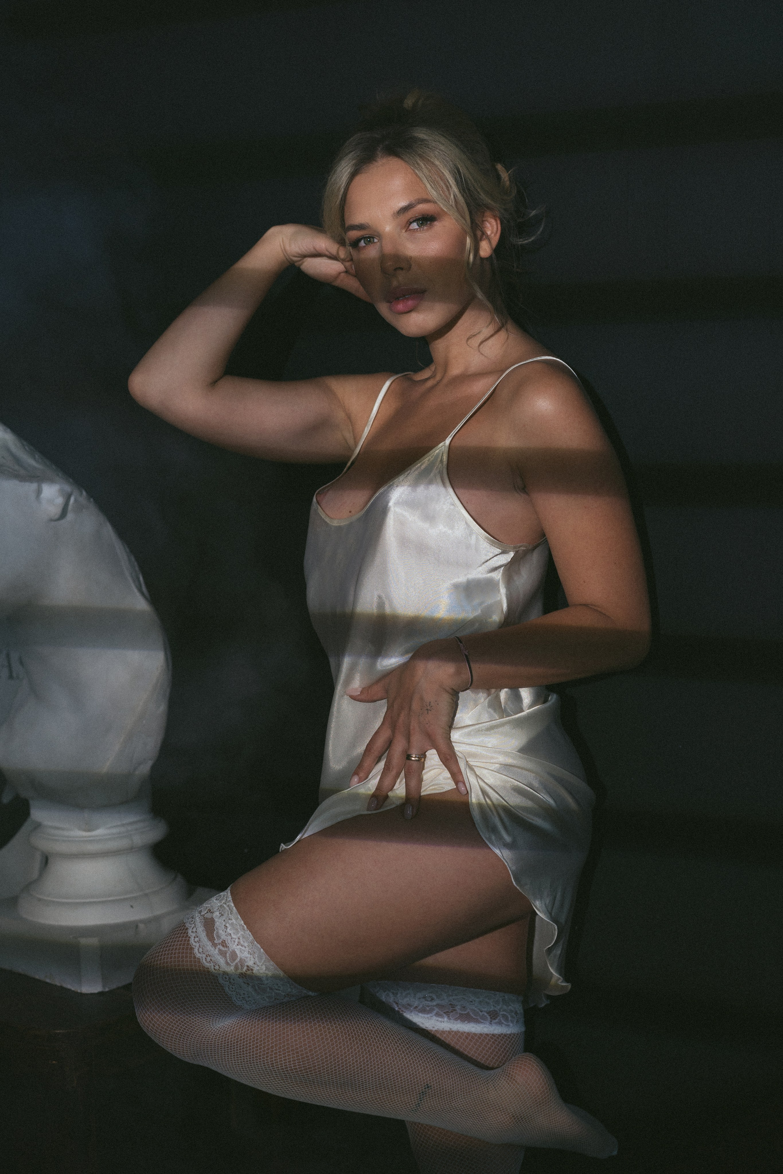 9 С ПОЛОВИНОЙ НЕДЕЛЬ. Семейный и детский фотограф Анна Бренч