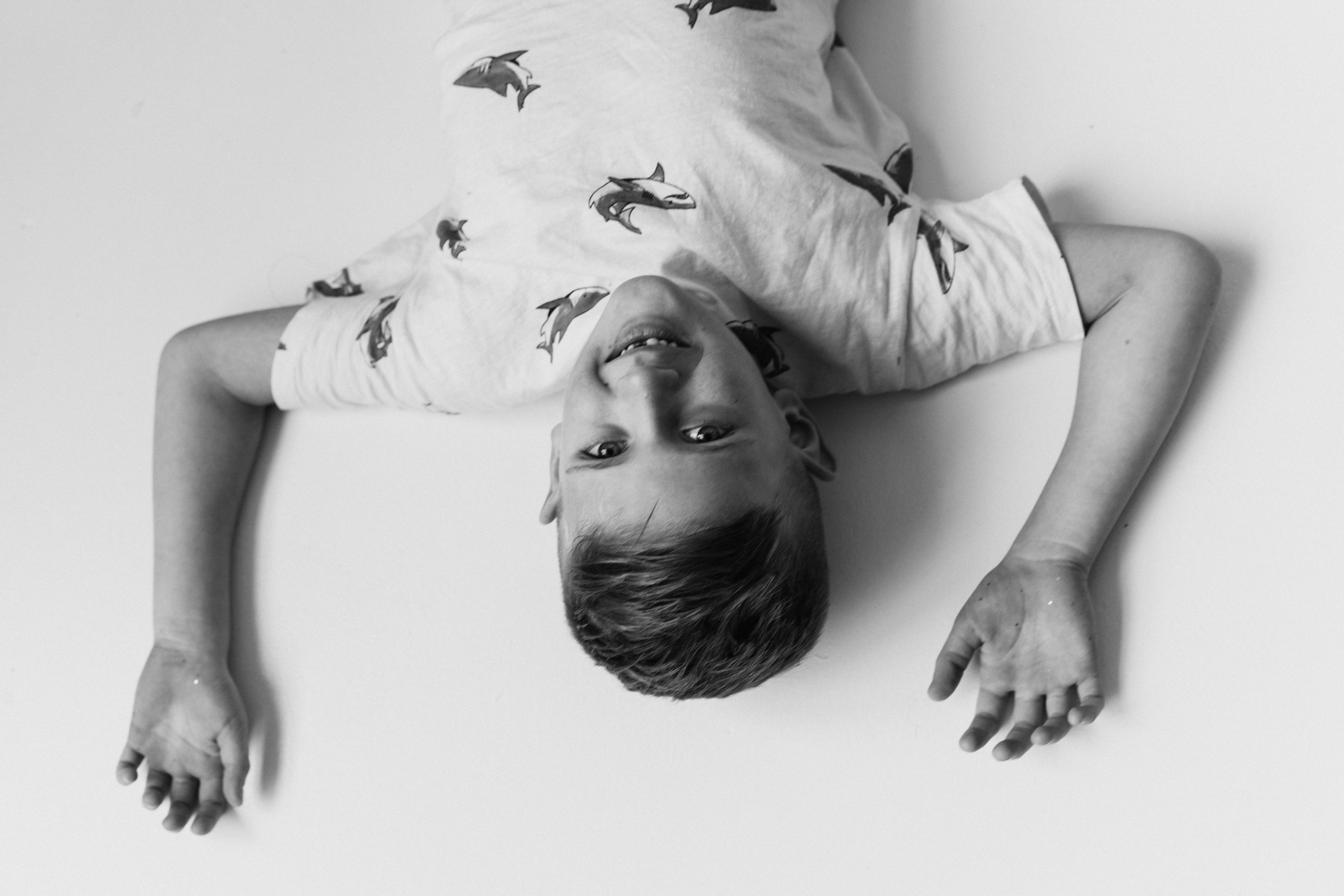 МАМКИН ОЗОРНИК. Семейный и детский фотограф Анна Бренч