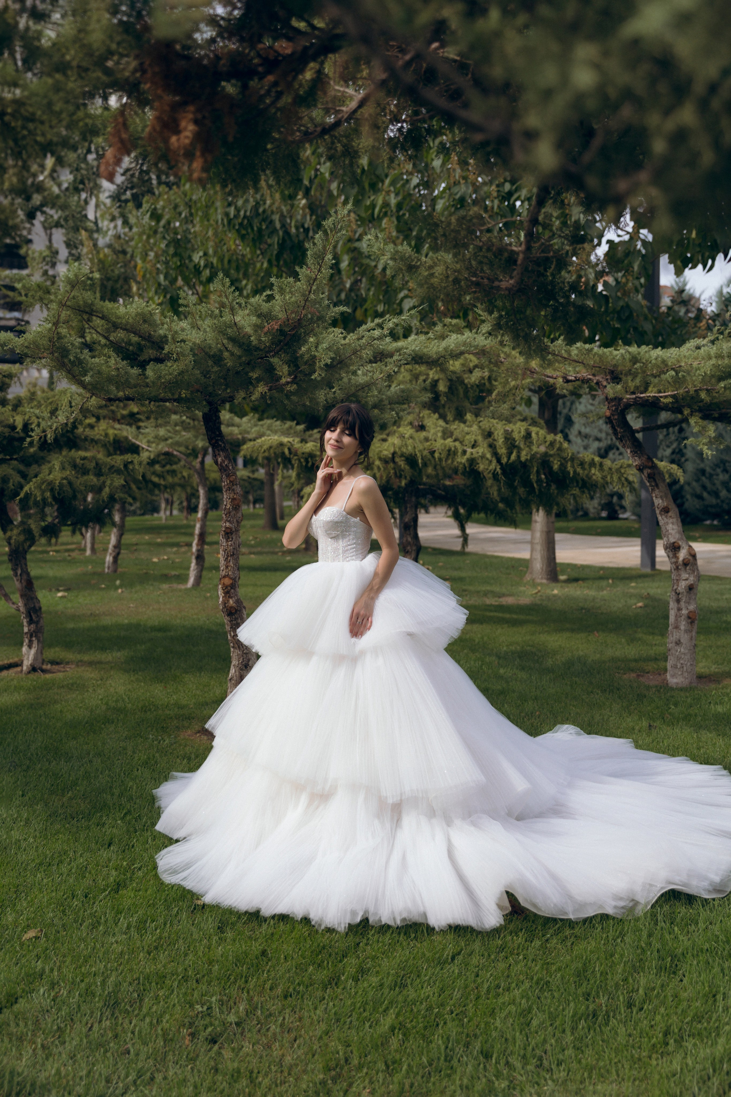 Екатерина и Сергей, 18/09/2024. Свадебный  и семейный фотограф в Краснодаре