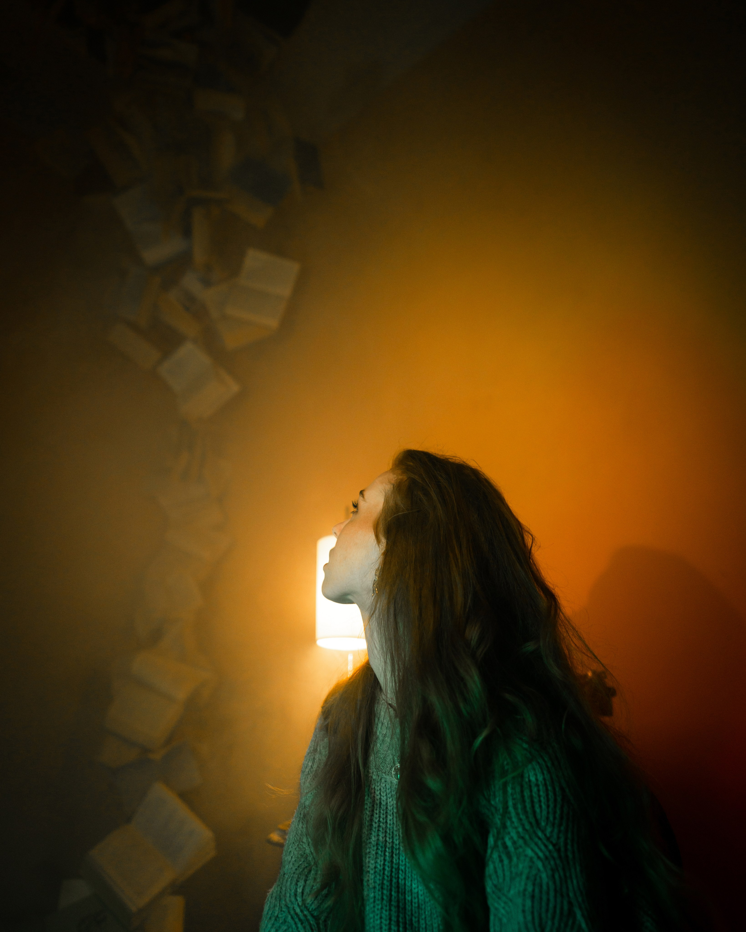 Портретная фотосессия в студии. Портретный фотограф Санкт-Петербург Арнольд