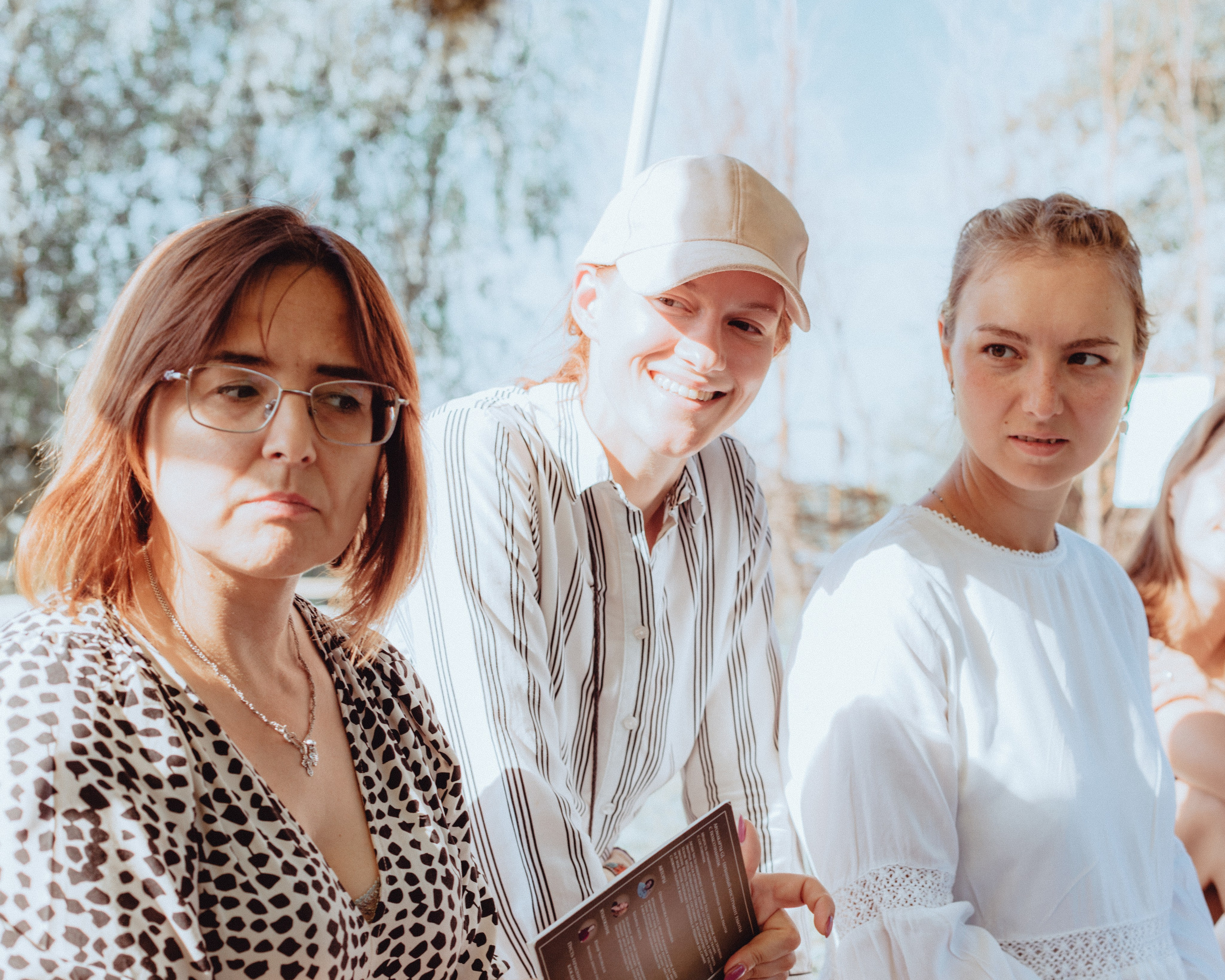 Арома-пикник. Фотограф Старый Оскол Мавлыга Мария