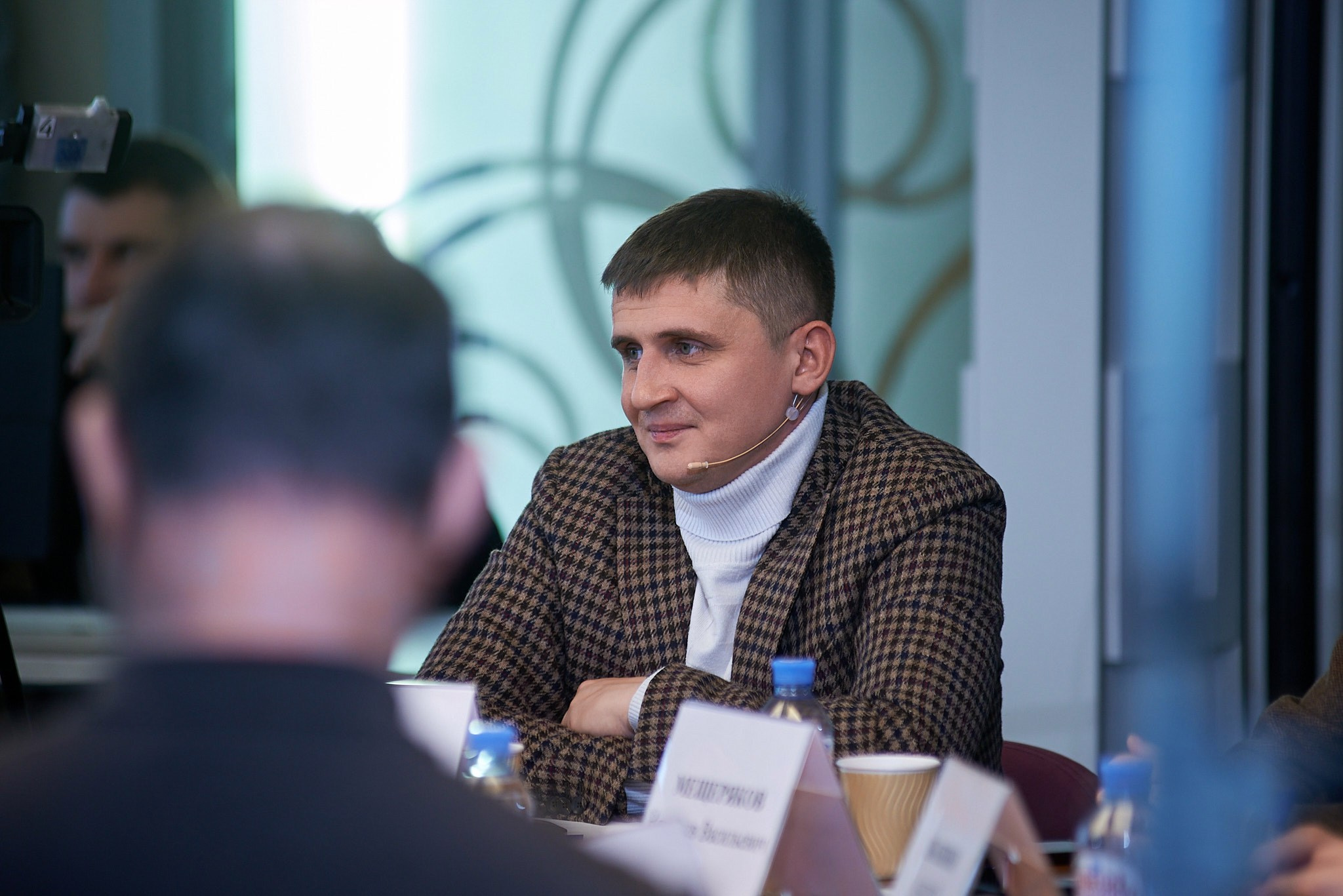 Кредитная игла. Иван Ступа, репортажный фотограф в Санкт-Петербурге и Ленинградской области