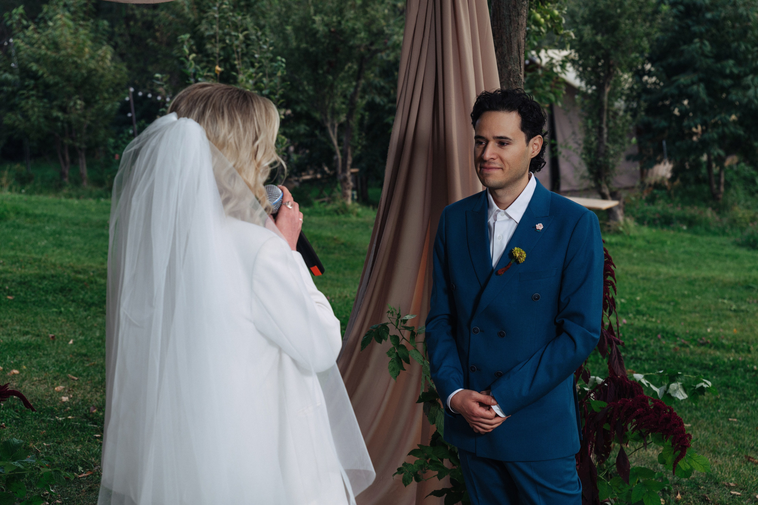 ЛЮСИ И ЭДУАРДО. Фотограф в Алматы — Дарья Фёдорова