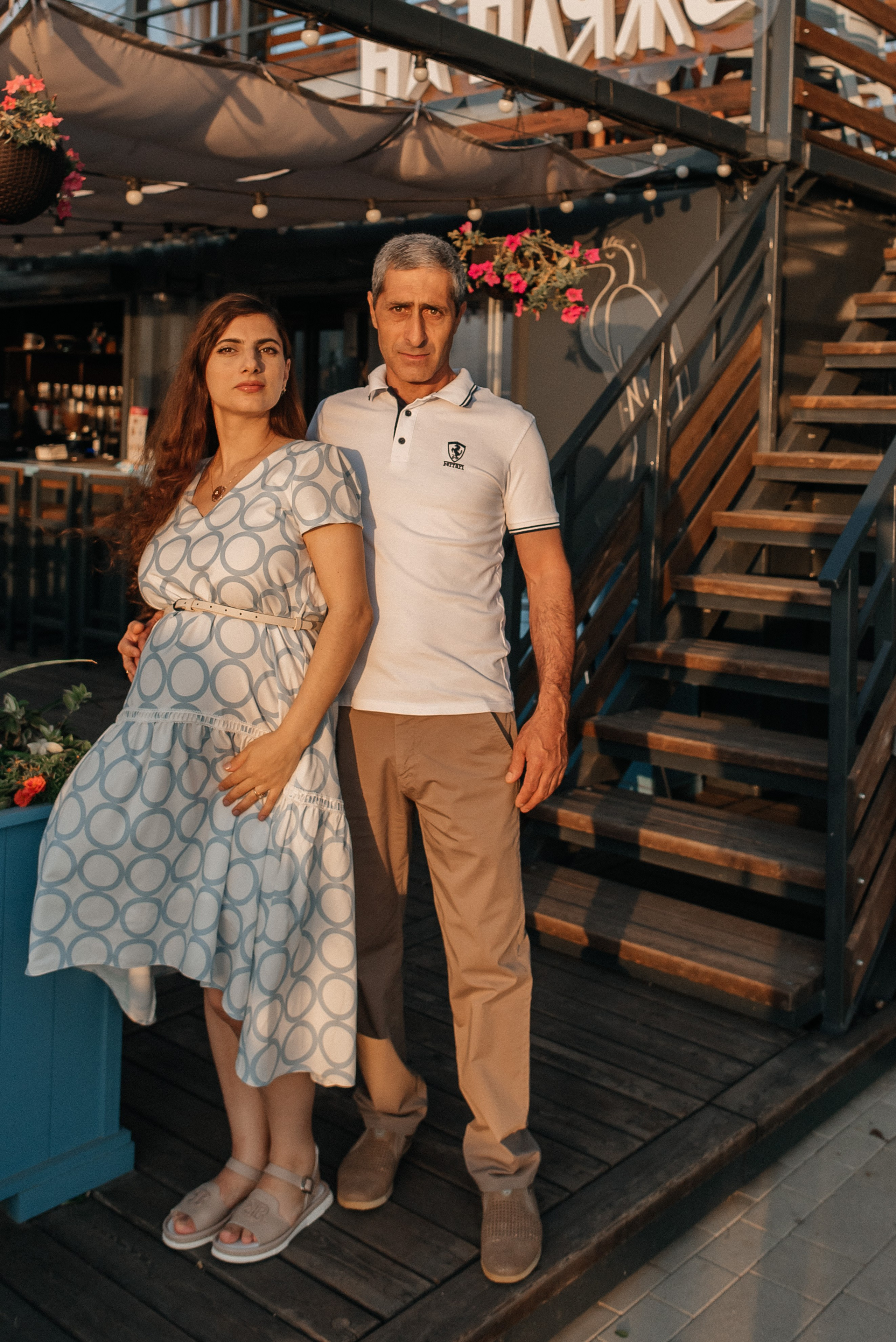 Беременность. Детский и семейный фотограф выпускной альбом Приморско-Ахтарск