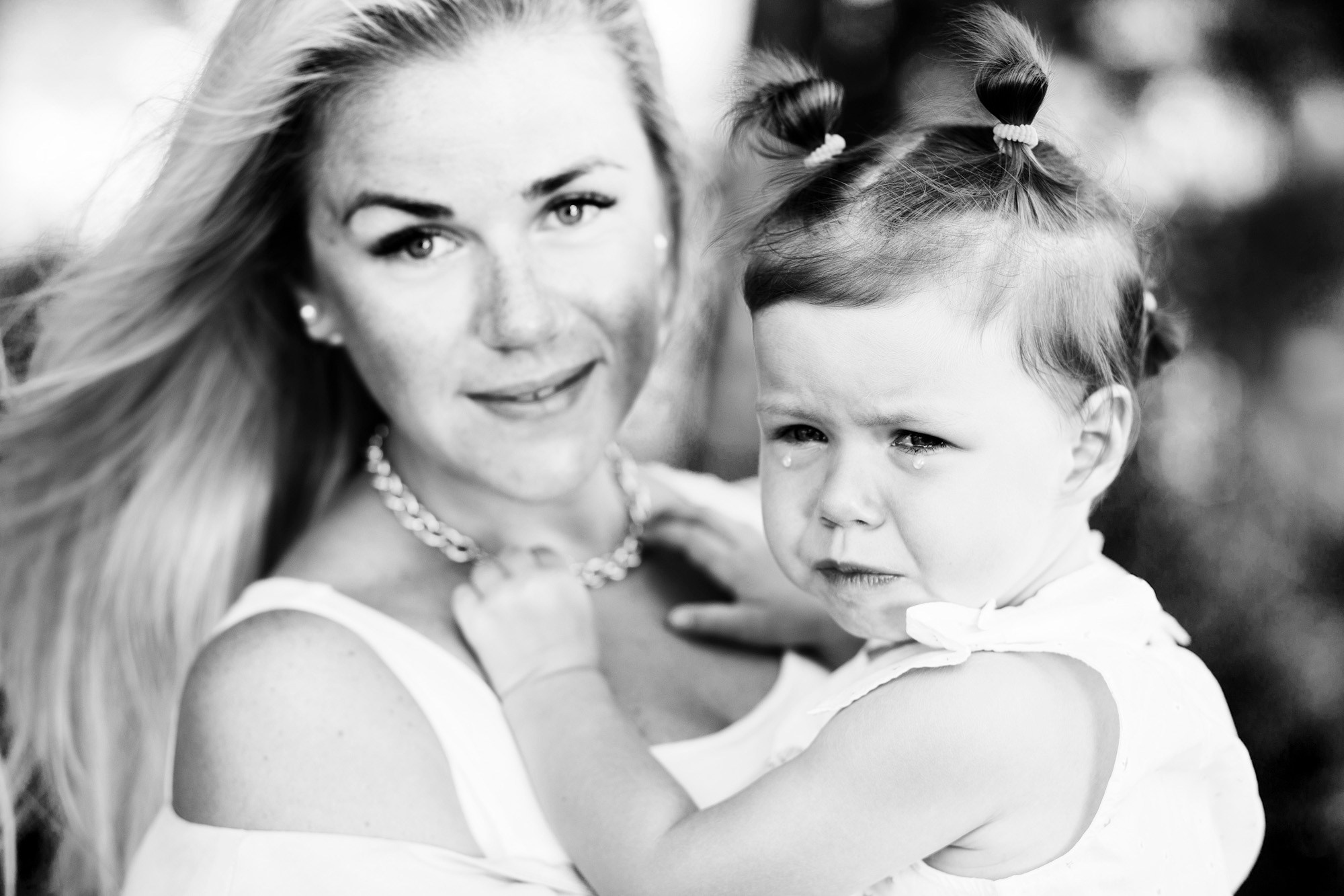 Family photography. Reportage and staged photographer Natalia Sannikova