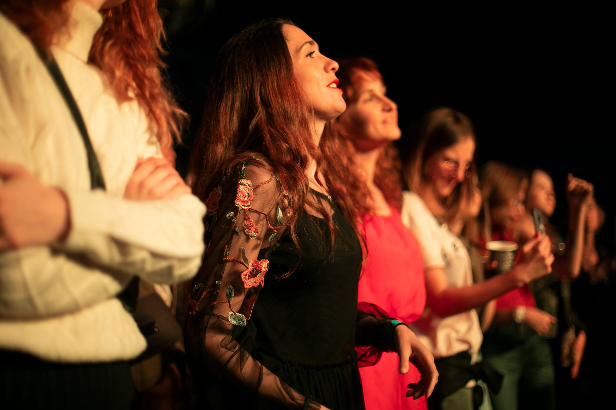 Jameson blockparty Санкт-Петербург. Репортажный и постановочный Наталья Санникова