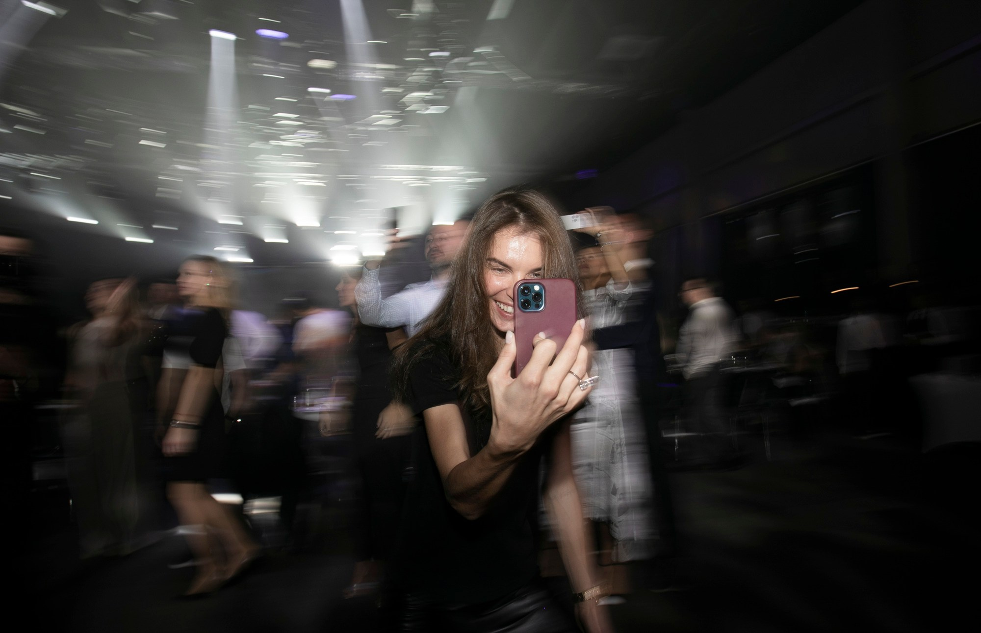 Вечеринка в честь открытия продаж комплекса Sun-city. Репортажный и постановочный Наталья Санникова