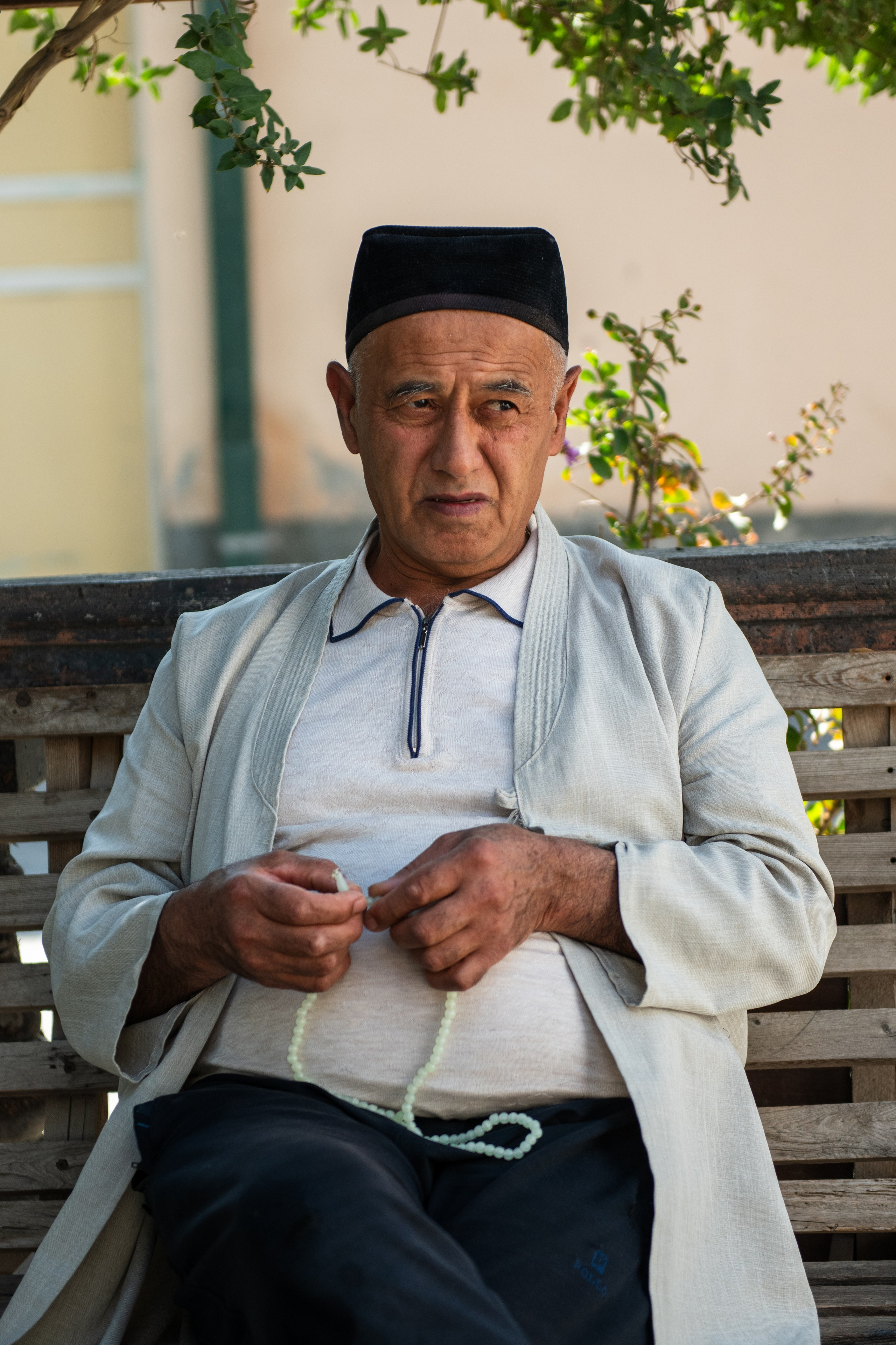 Узбекистан. Самарканд. Репортажный, спортивный и документальный фотограф в Ташкенте Алексей Елисеев