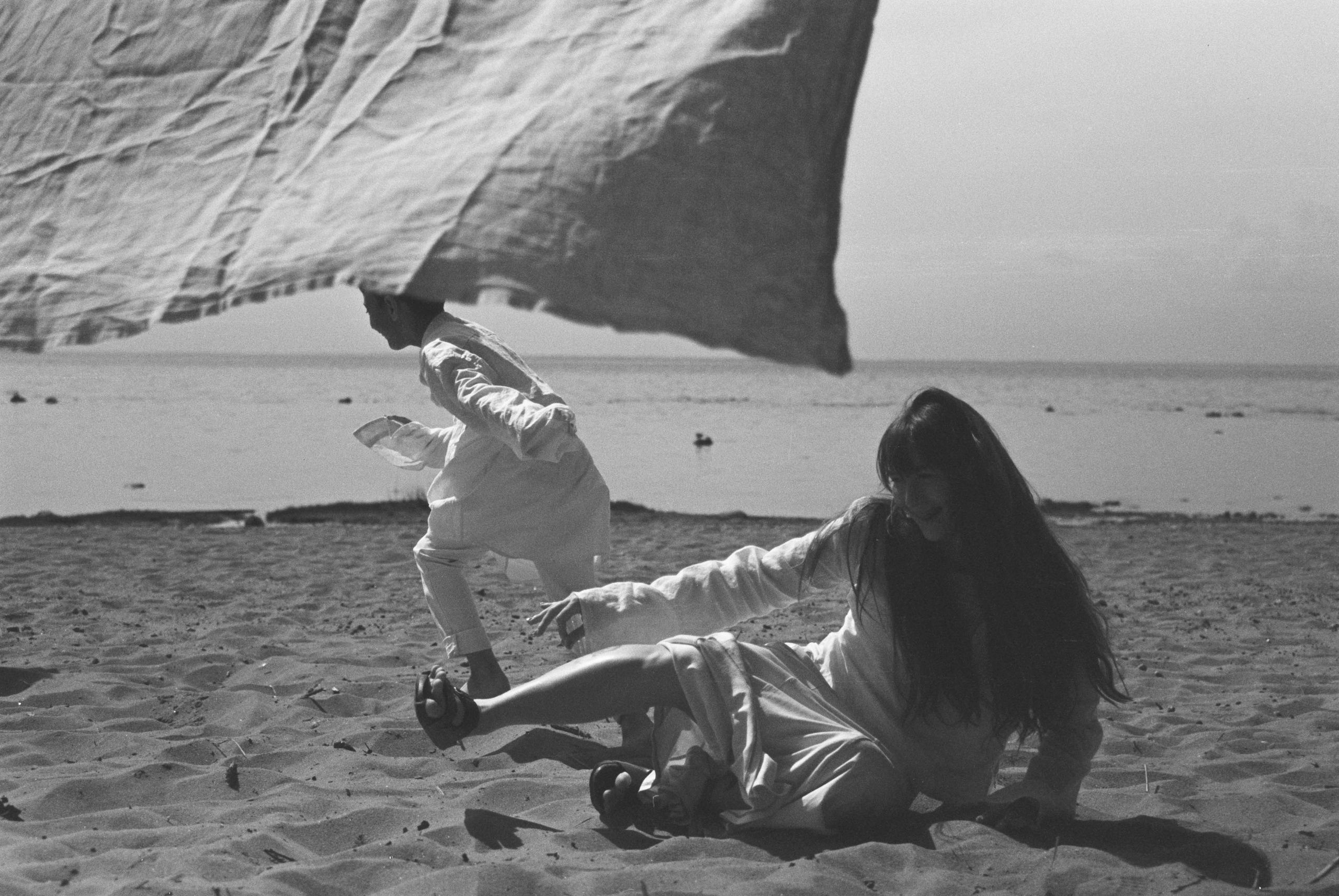 Портреты/бренды. Фотограф в Петербурге Марина Бояринцева