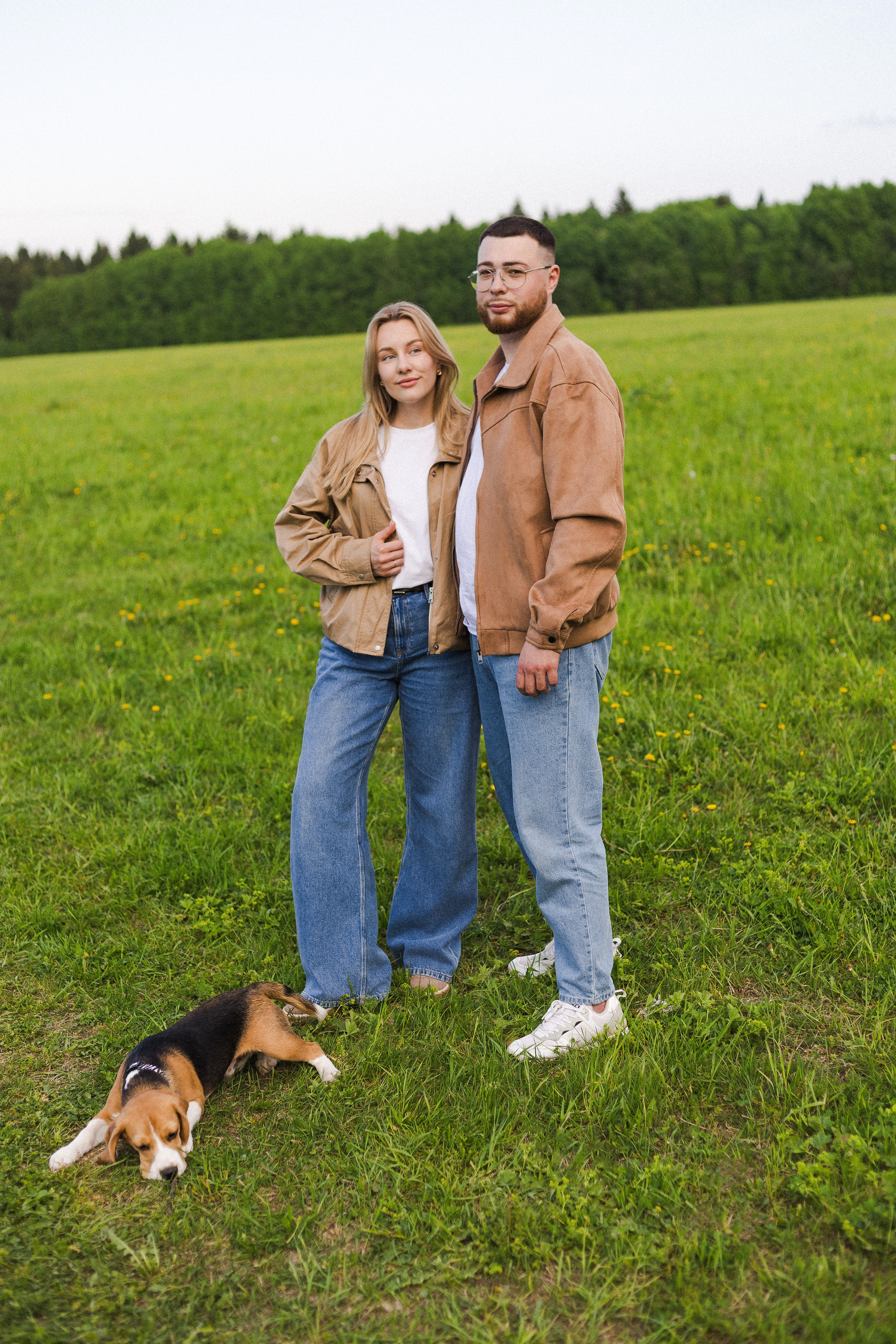 Юля и Богдан. Кристина | youseeitmyway | Фото