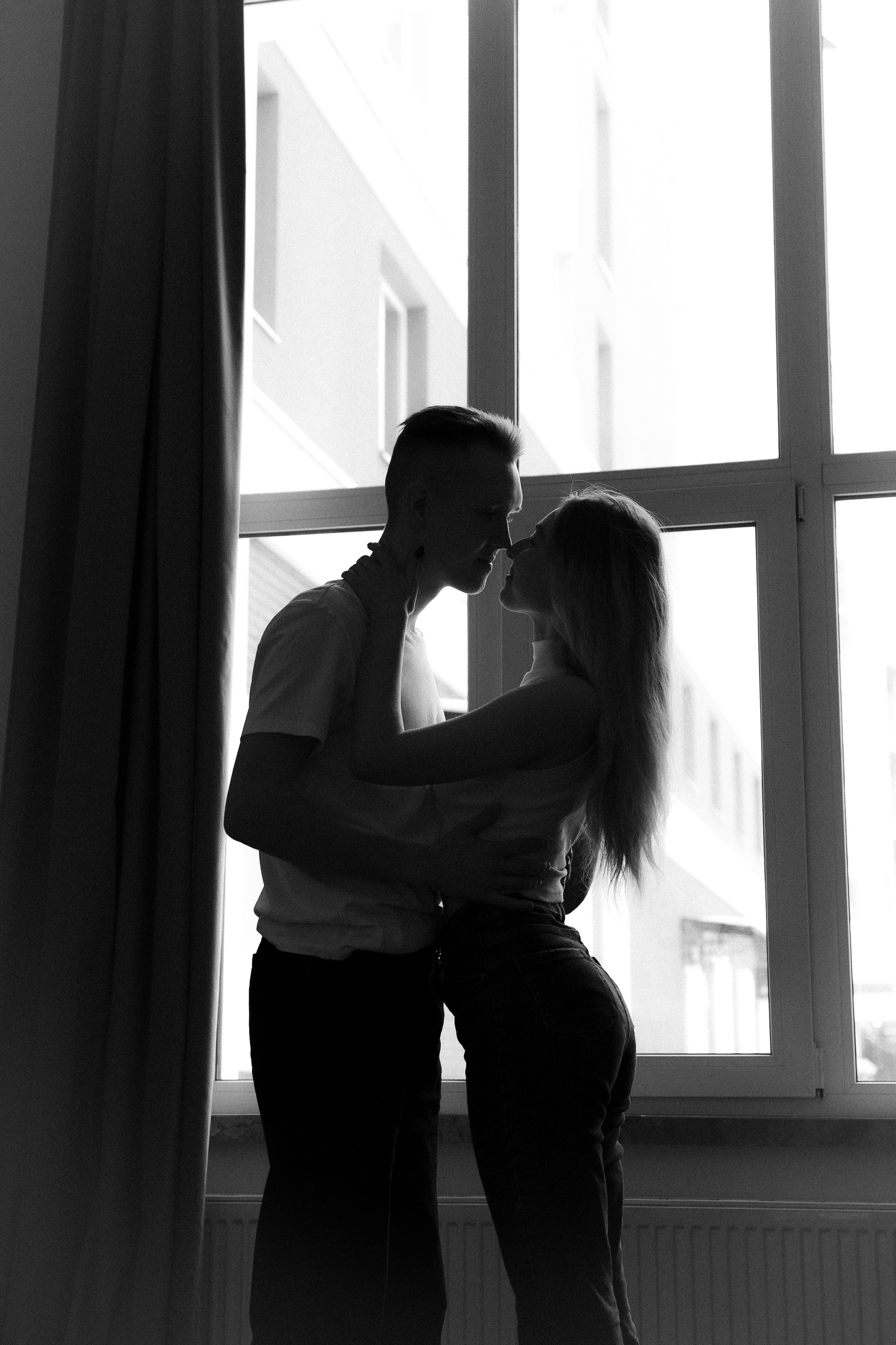 Алёна и Максим. Кристина | youseeitmyway | Фото