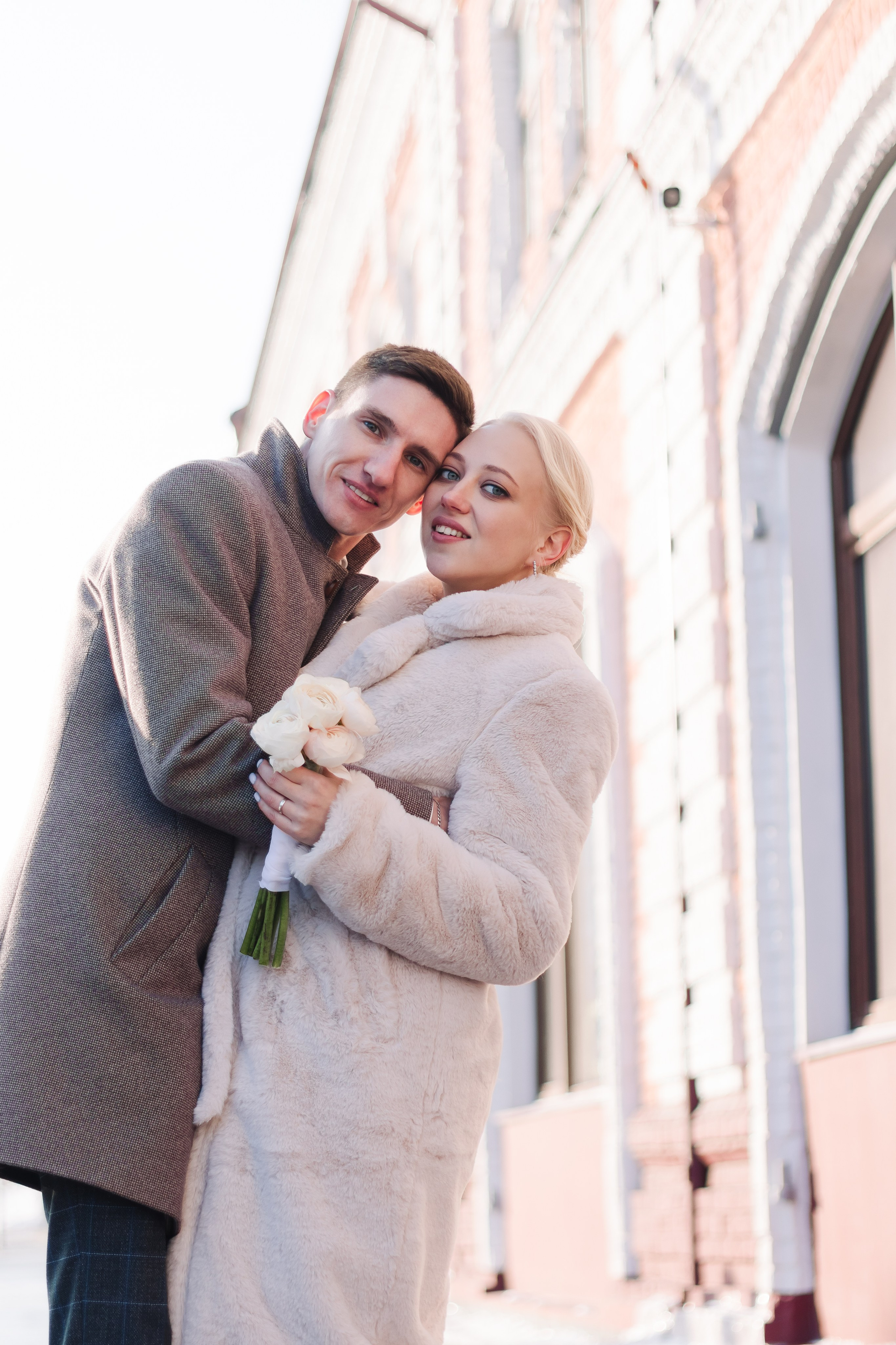 Кристина и Никита. Кристина | youseeitmyway | Фото