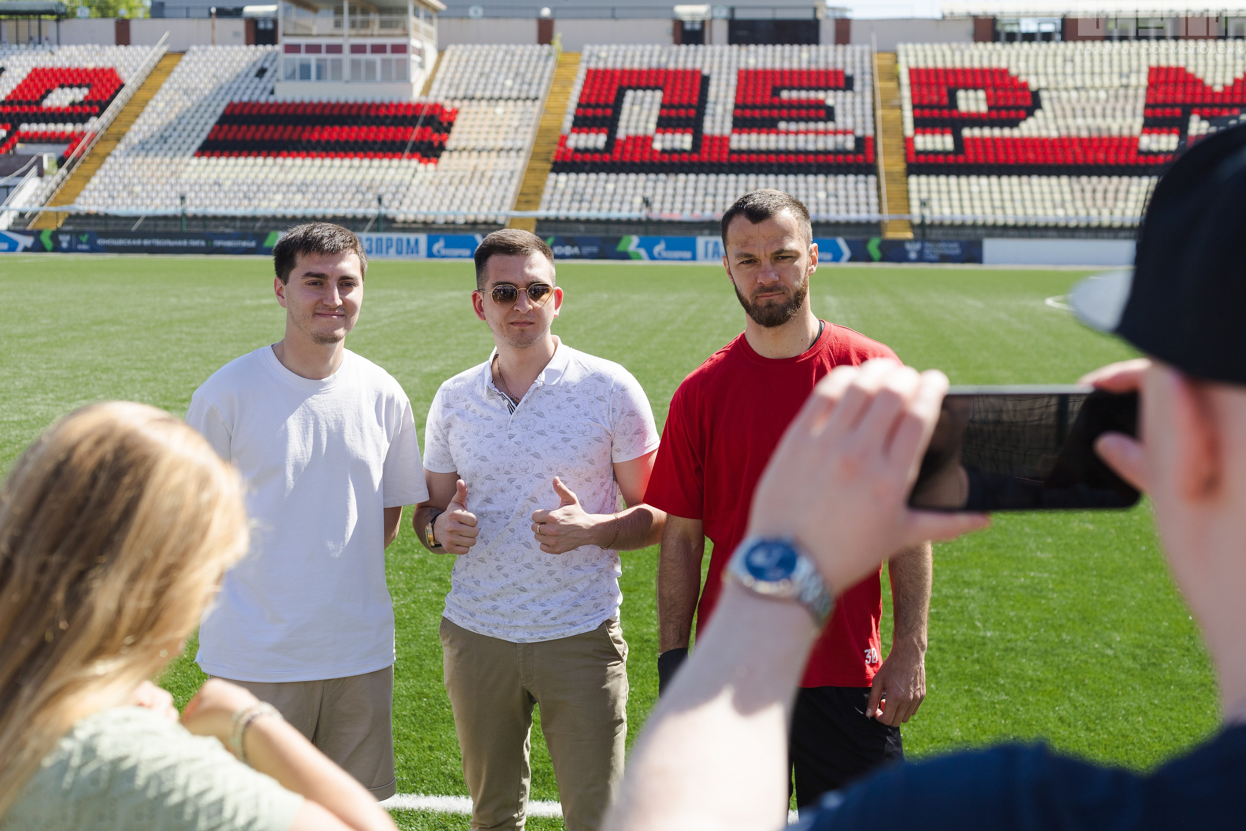 Блог-тур ШУМ. Кристина | youseeitmyway | Фото