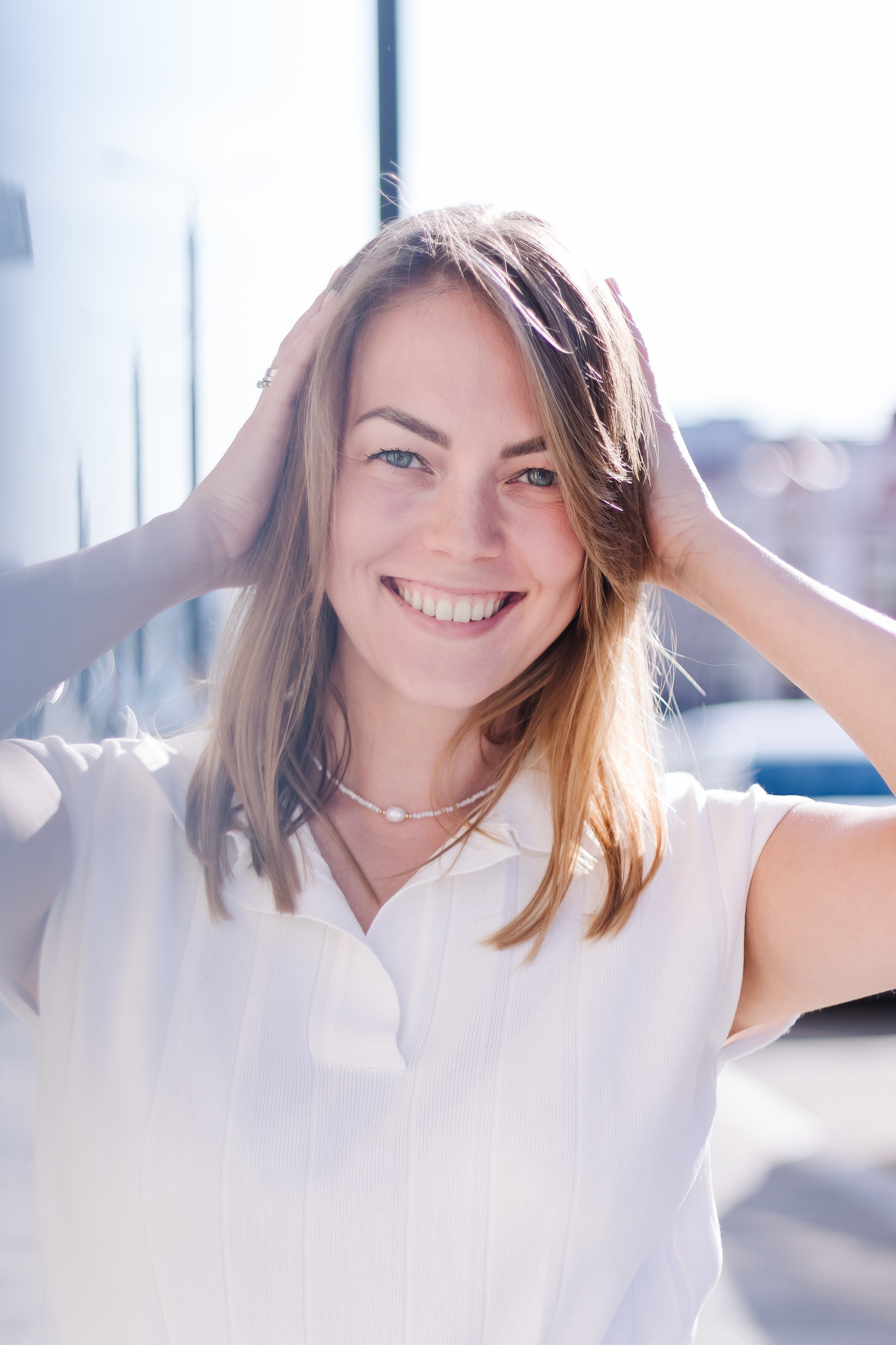 Анфиса. Кристина | youseeitmyway | Фото