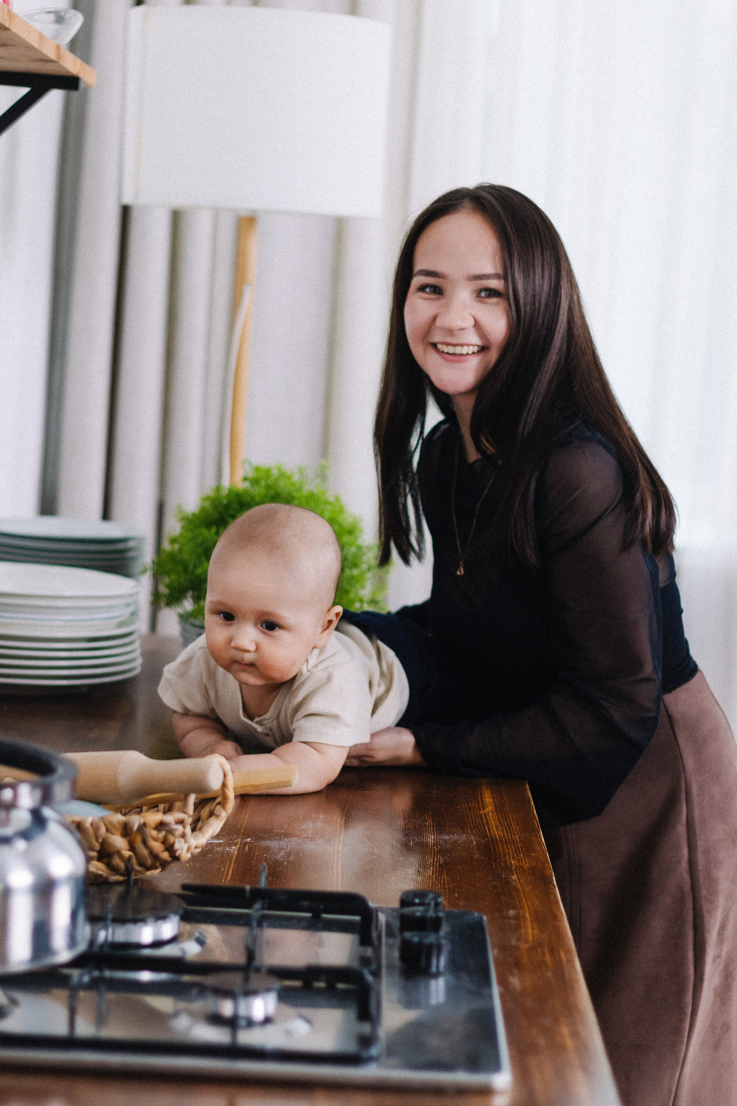 Риана, Эльнар, Аяз и Алан. Кристина | youseeitmyway | Фото