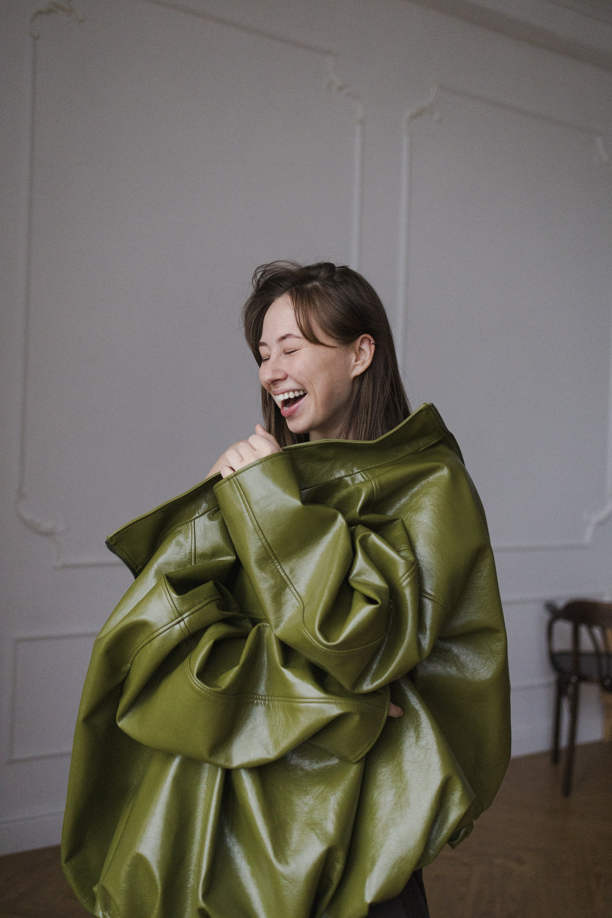 Женя. Кристина | youseeitmyway | Фото