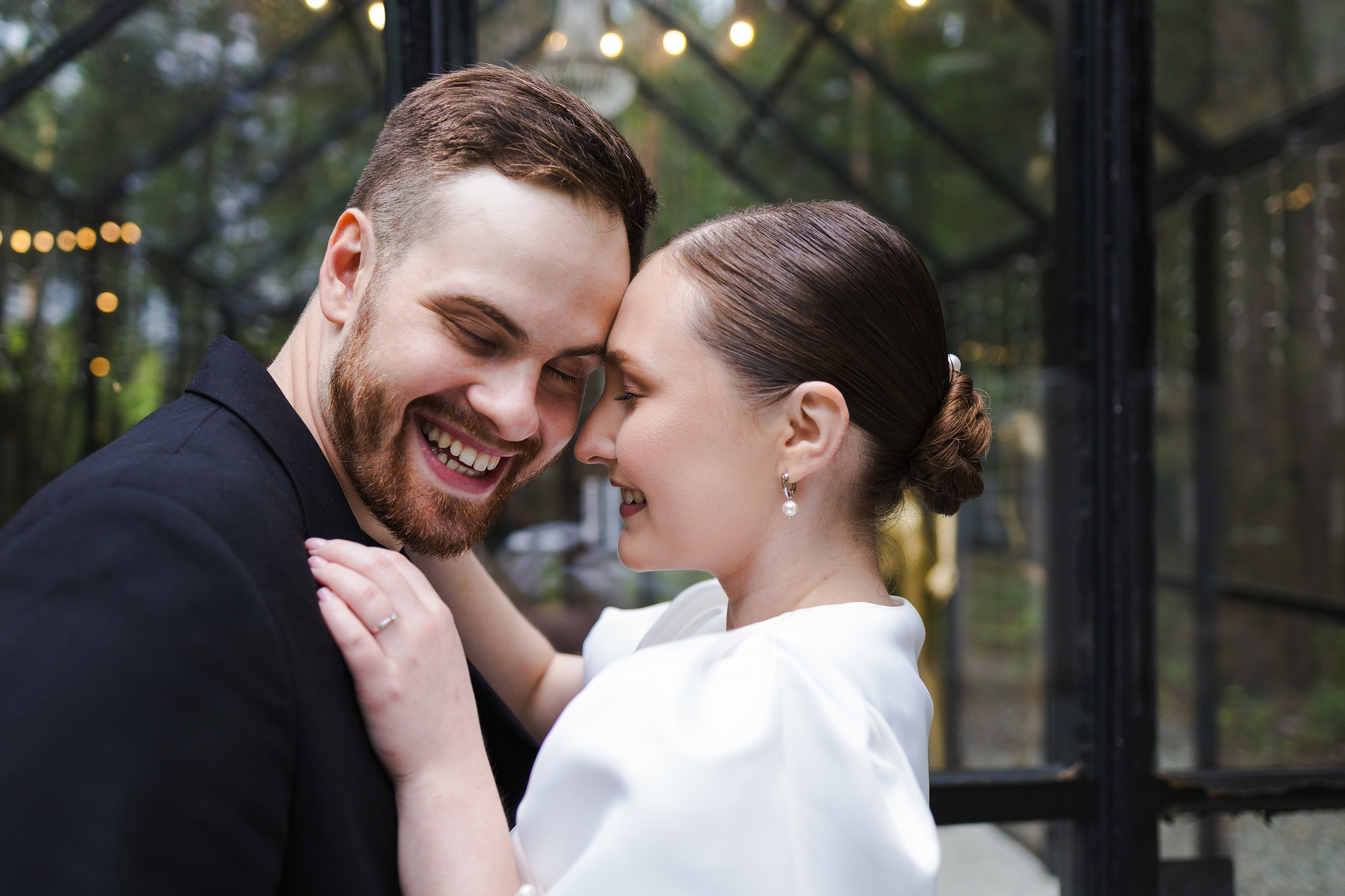 Алёна и Сева. Кристина | youseeitmyway | Фото