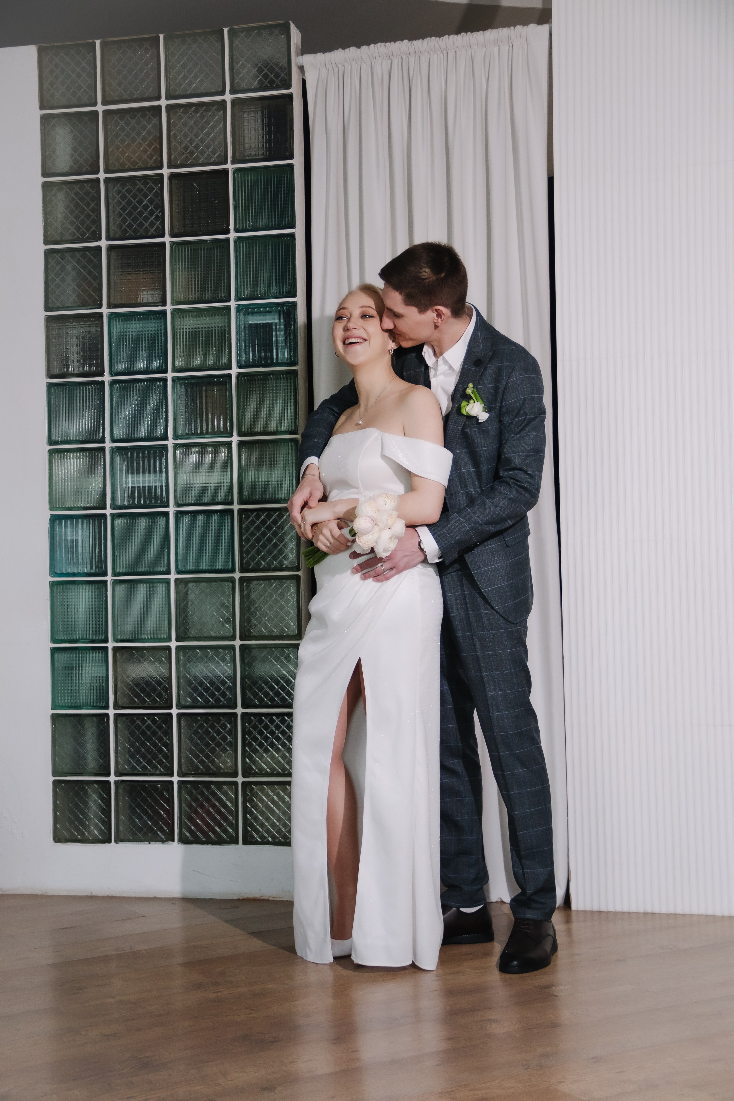 Кристина и Никита. Кристина | youseeitmyway | Фото