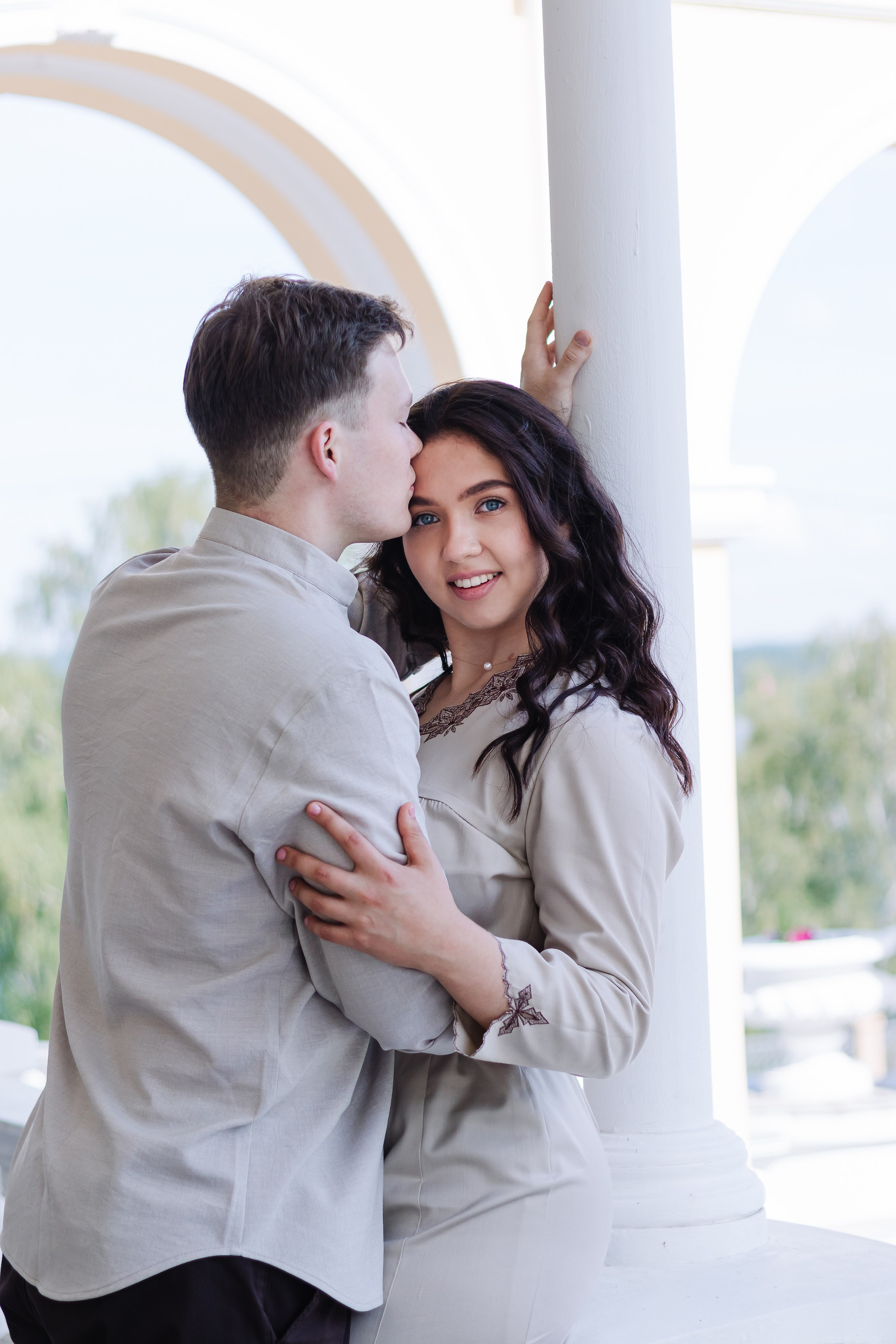 Василина и Филипп. Кристина | youseeitmyway | Фото