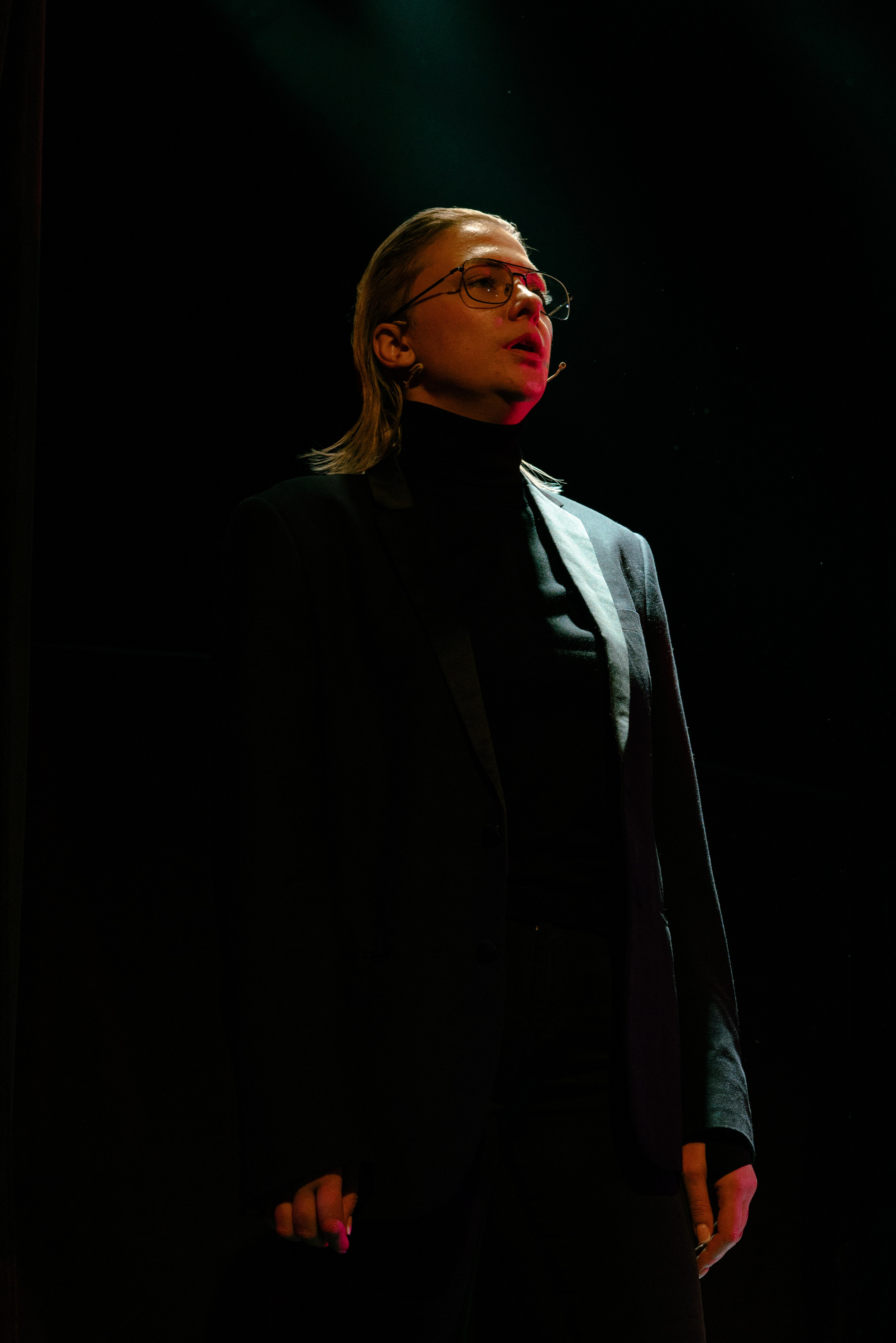 Мюзикл «Время жить» Москва. Женский фотограф в Москве Анастасия Сидорова