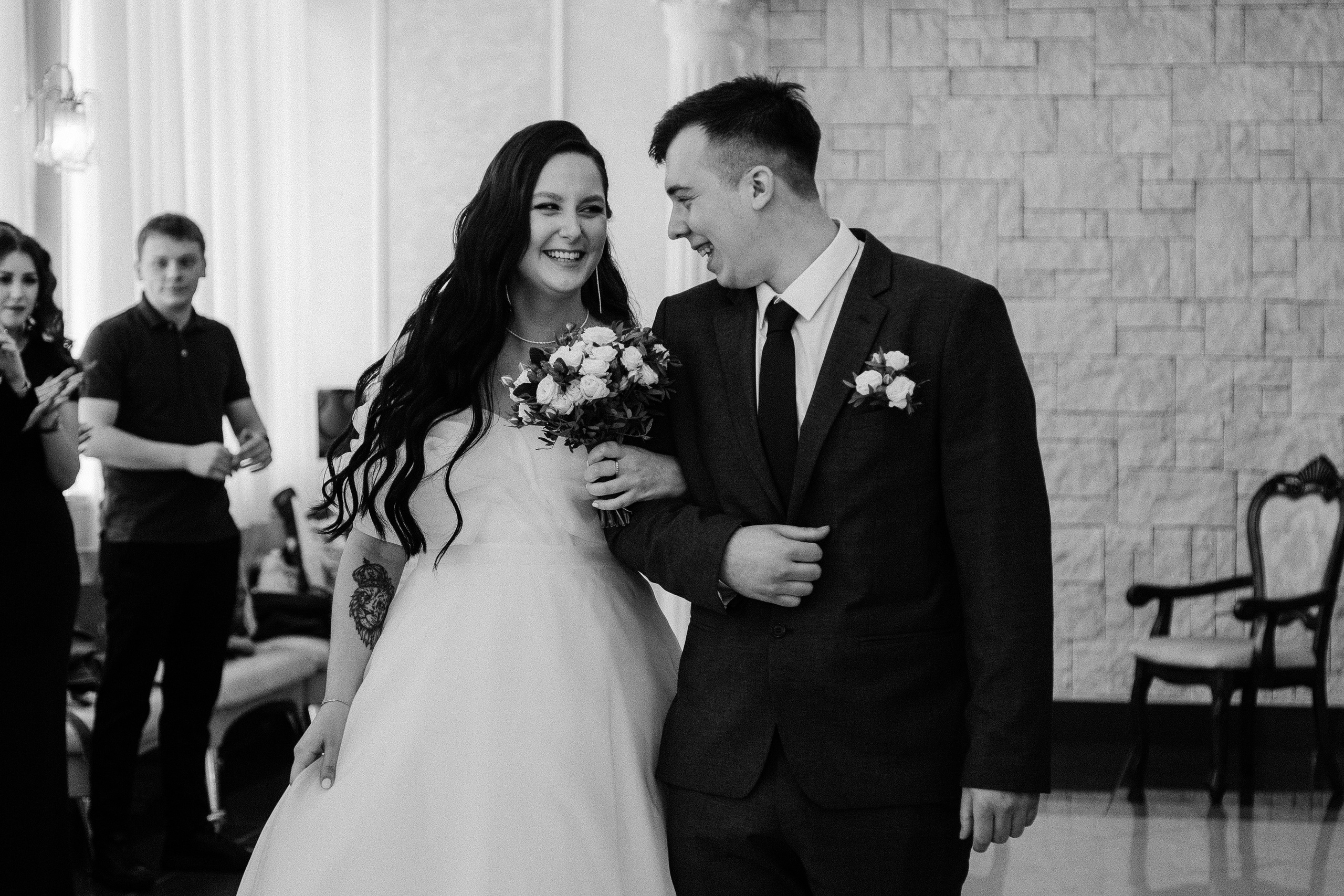 Дмитрий и Мария/2024. Свадебный и семейный фотограф в Екатеринбурге