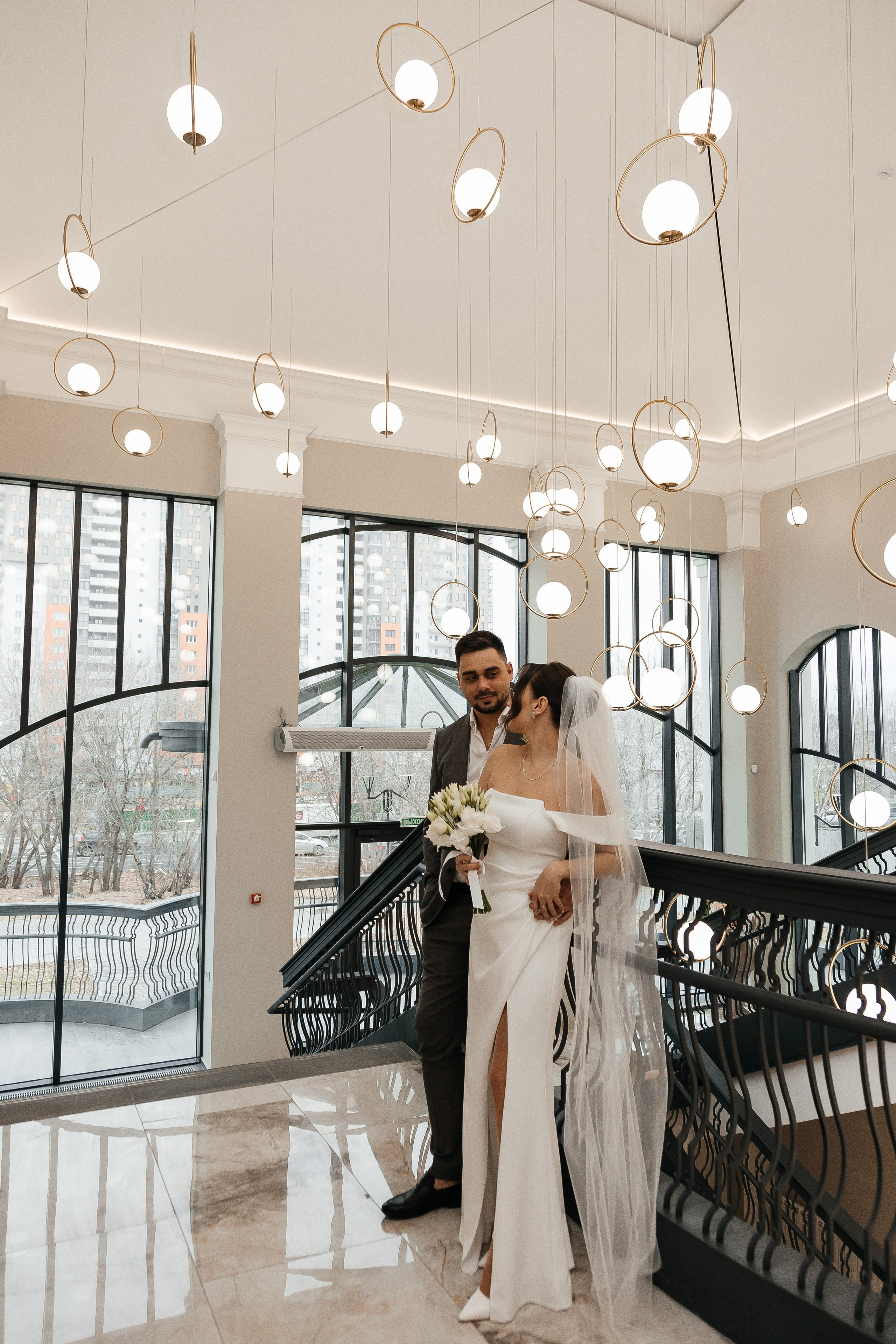 Рамиль и Регина/ 2024. Свадебный и семейный фотограф в Екатеринбурге