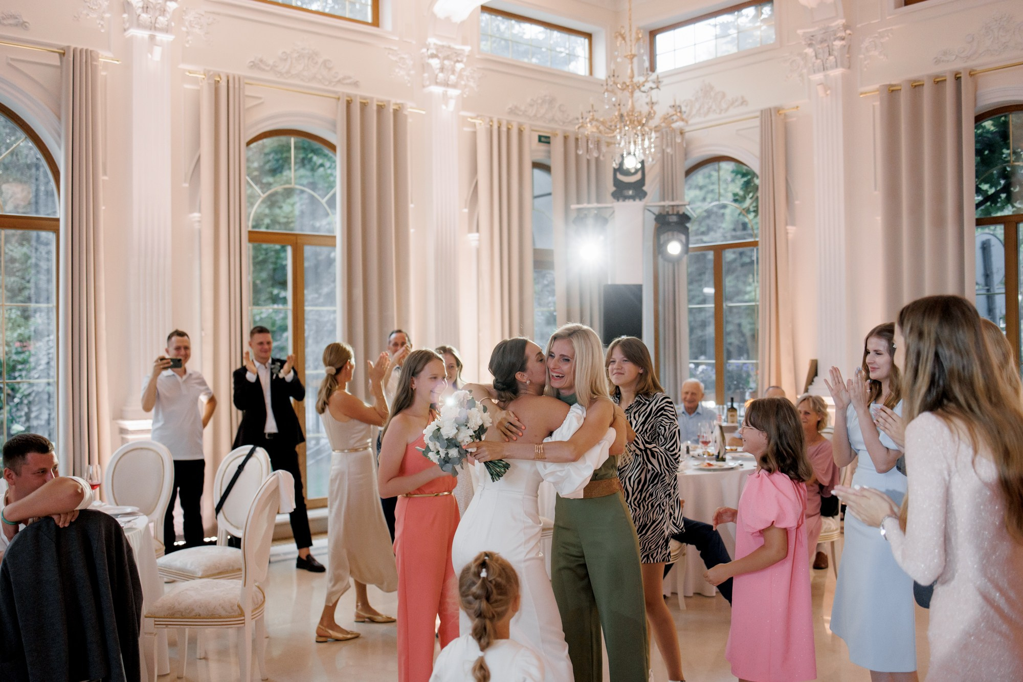 Wedding Day. Свадебный фотограф в Минске Минчукова Анна