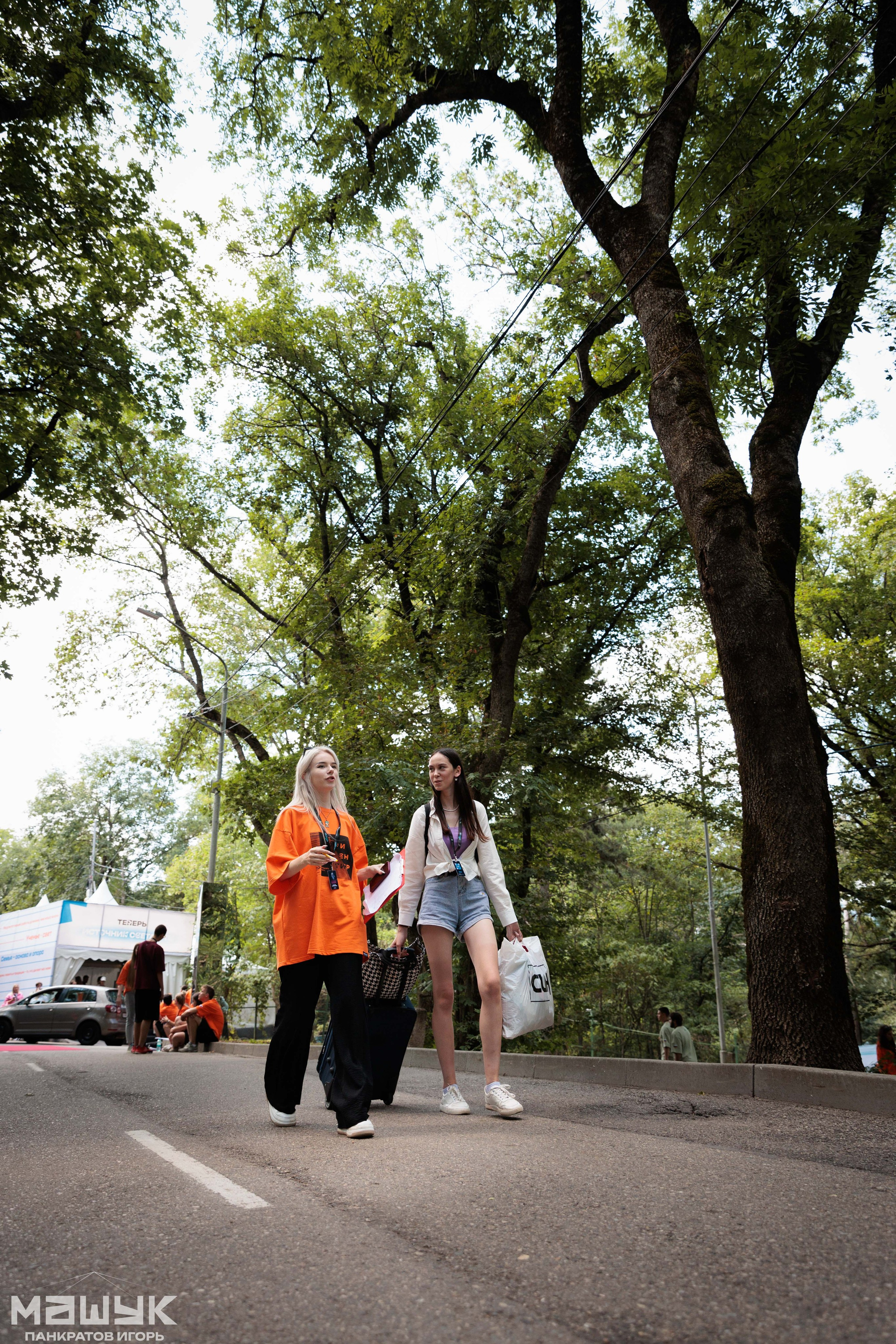 Всероссийский форум «Машук» — 2024. Игорь Панкратов | Фотограф Ставрополь