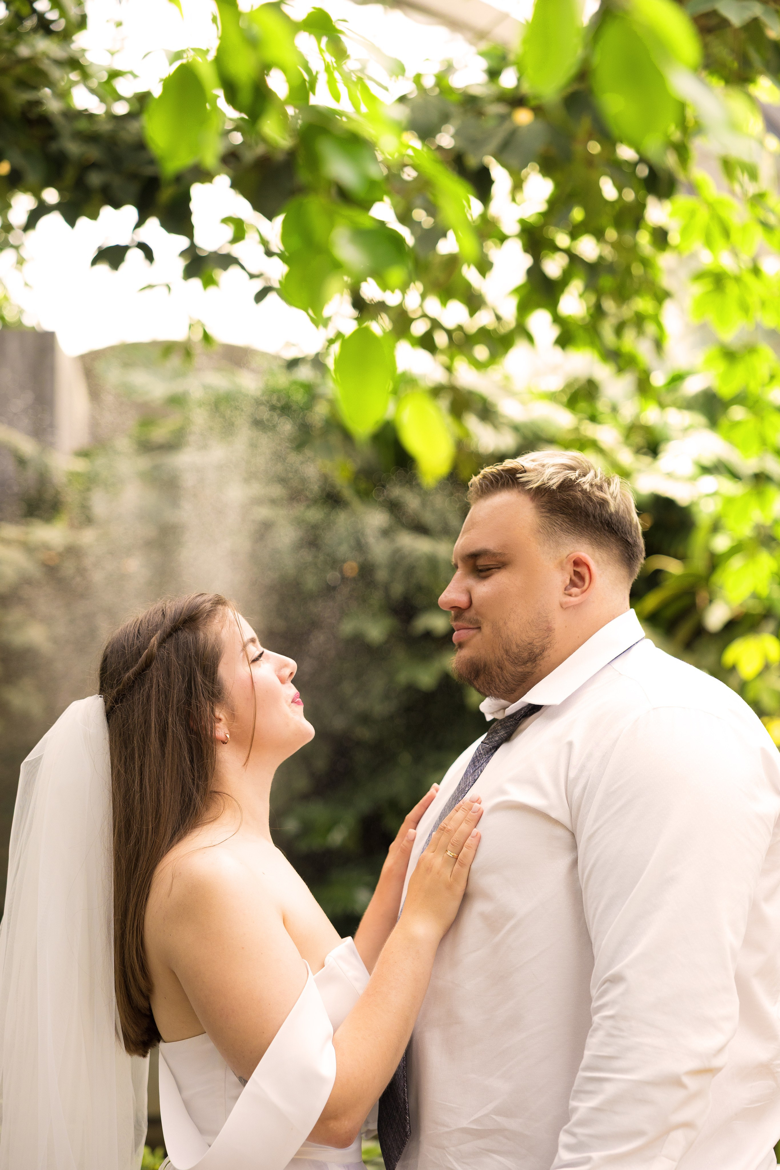 Свадьба Юлии и Игоря. Фотограф в Санкт-Петербурге Тимофей Орлов