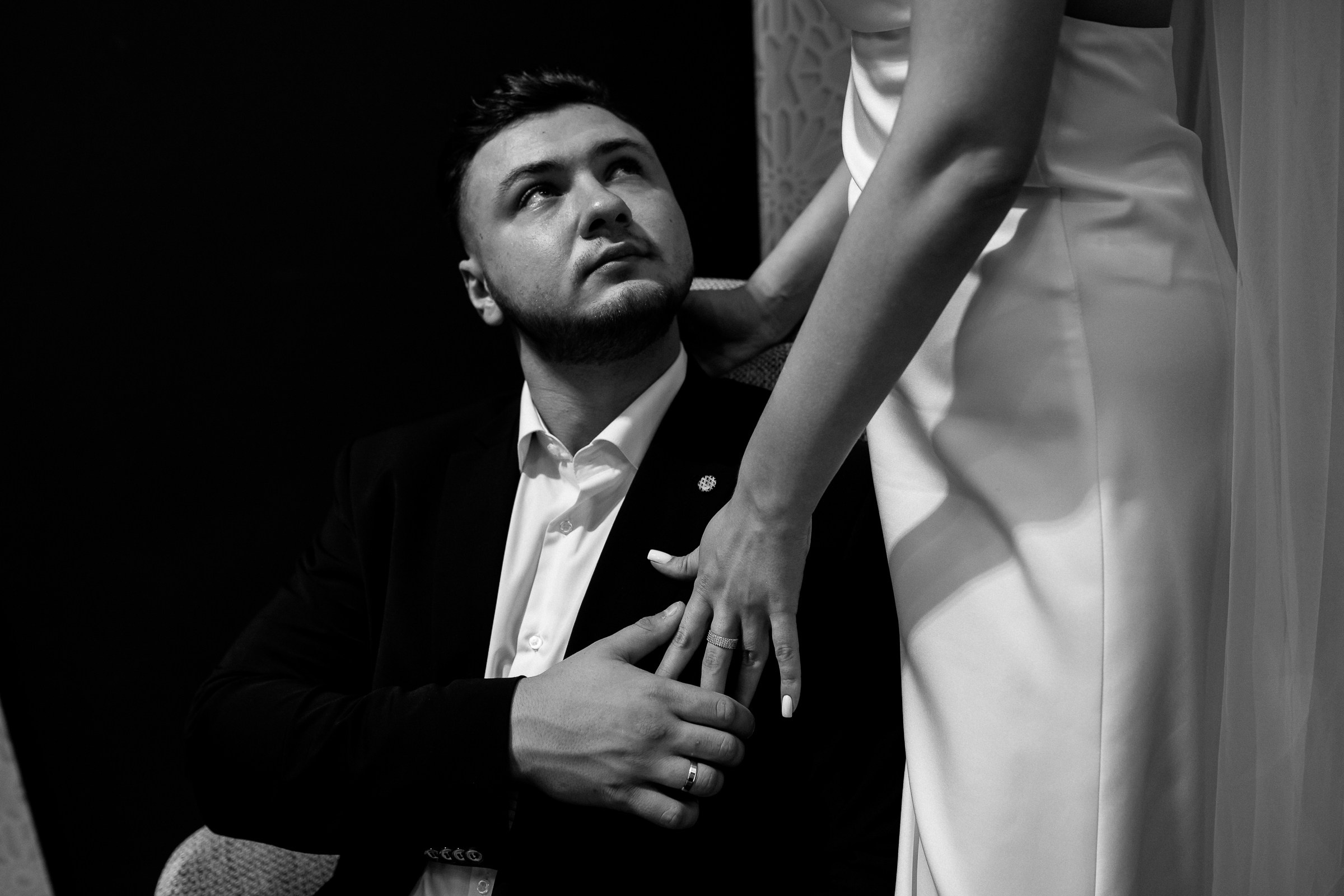 Анонс свадьбы София и Виталий. Свадебный фотограф в Воронеже Денис Коровин