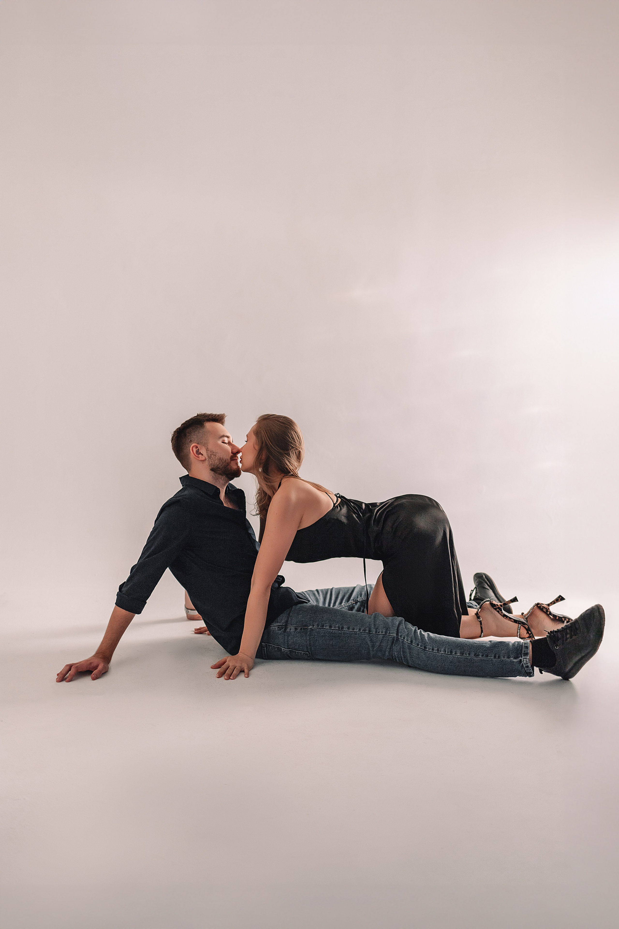 Love-Story. Фотограф в Буэнос-Айресе