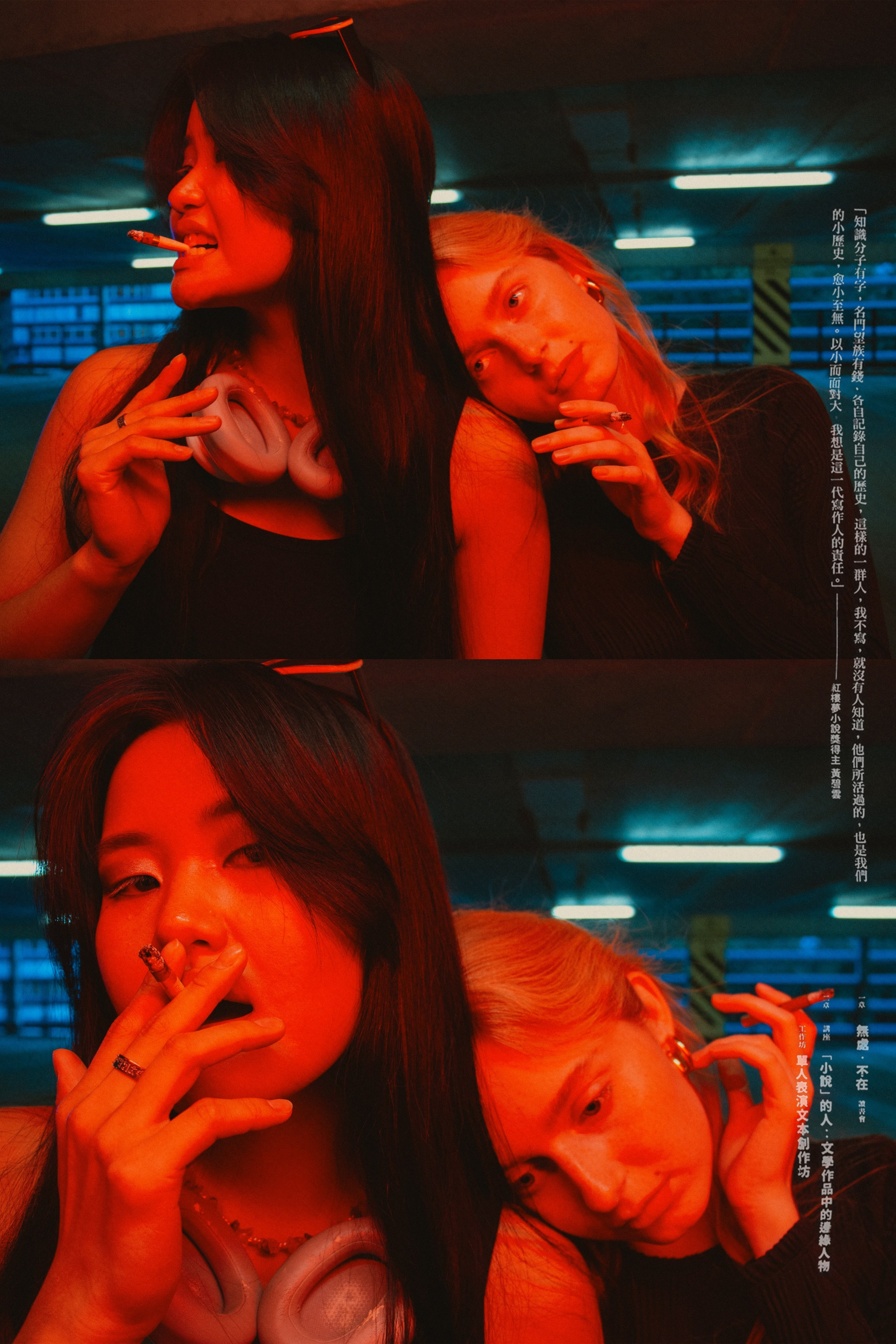 Творческая съемка. Фотограф Ксения Белая