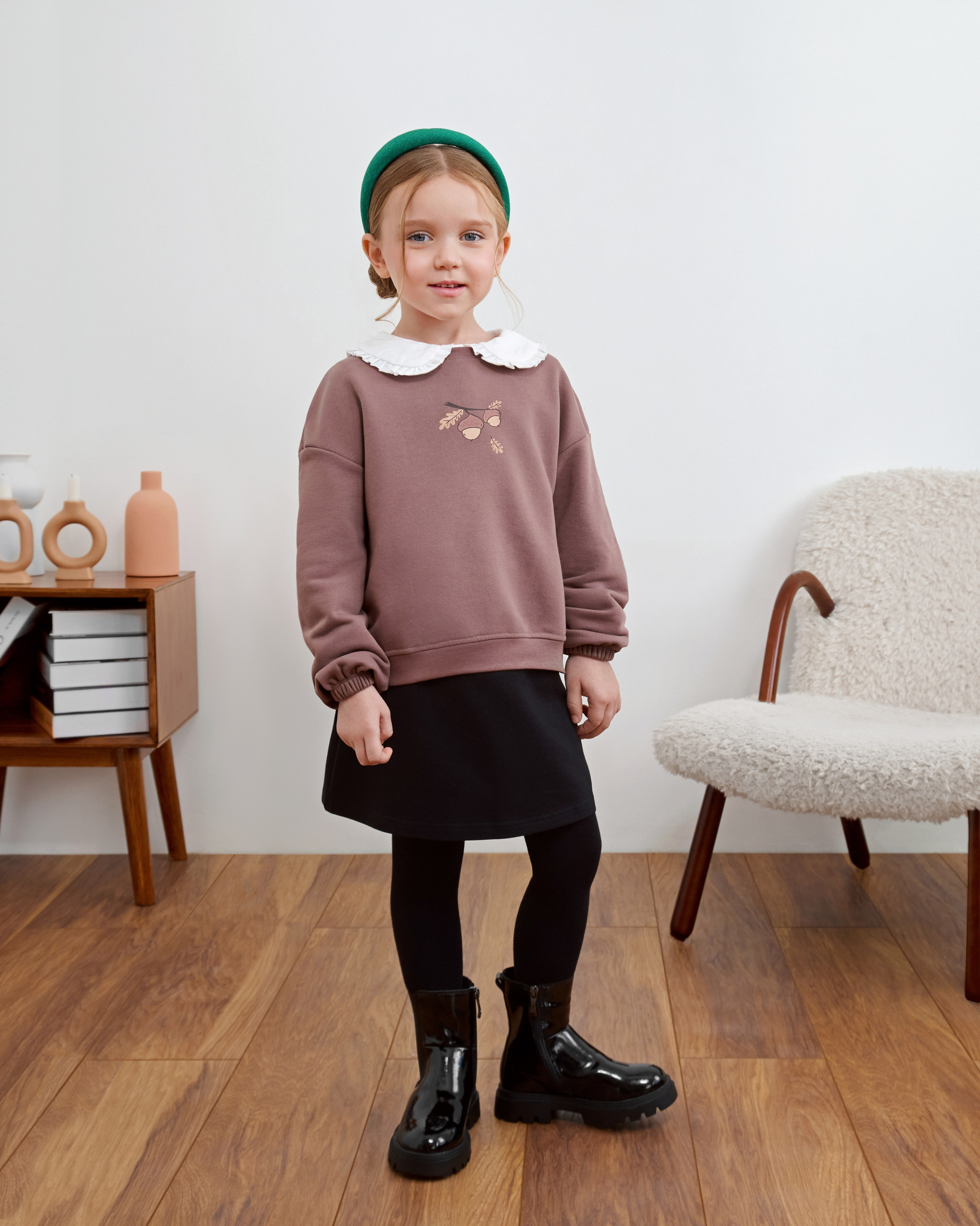 Lookbook. Фотограф для брендов