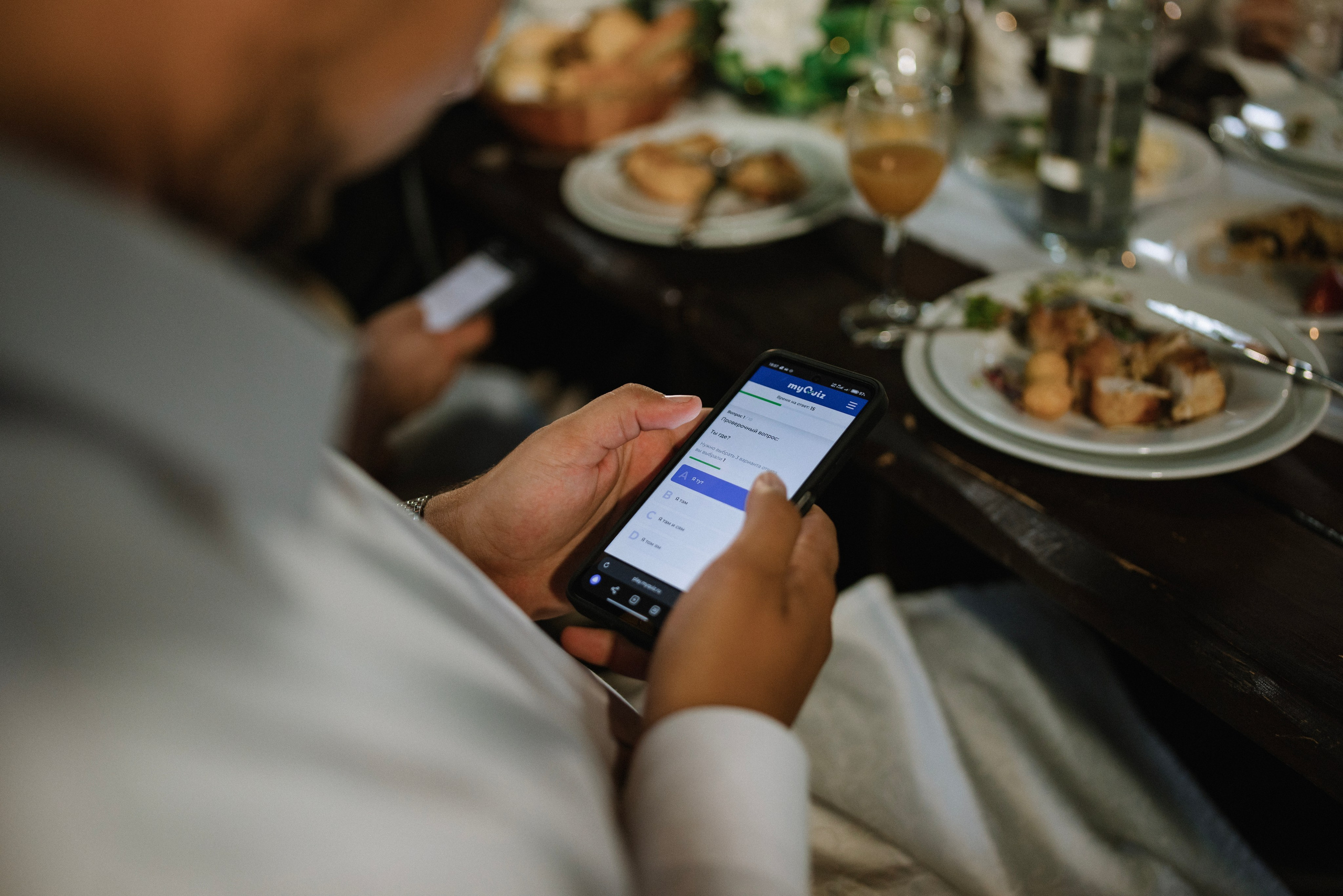 Петр и Катерина. Фотограф Костикова Анастасия Ростов-на-Дону