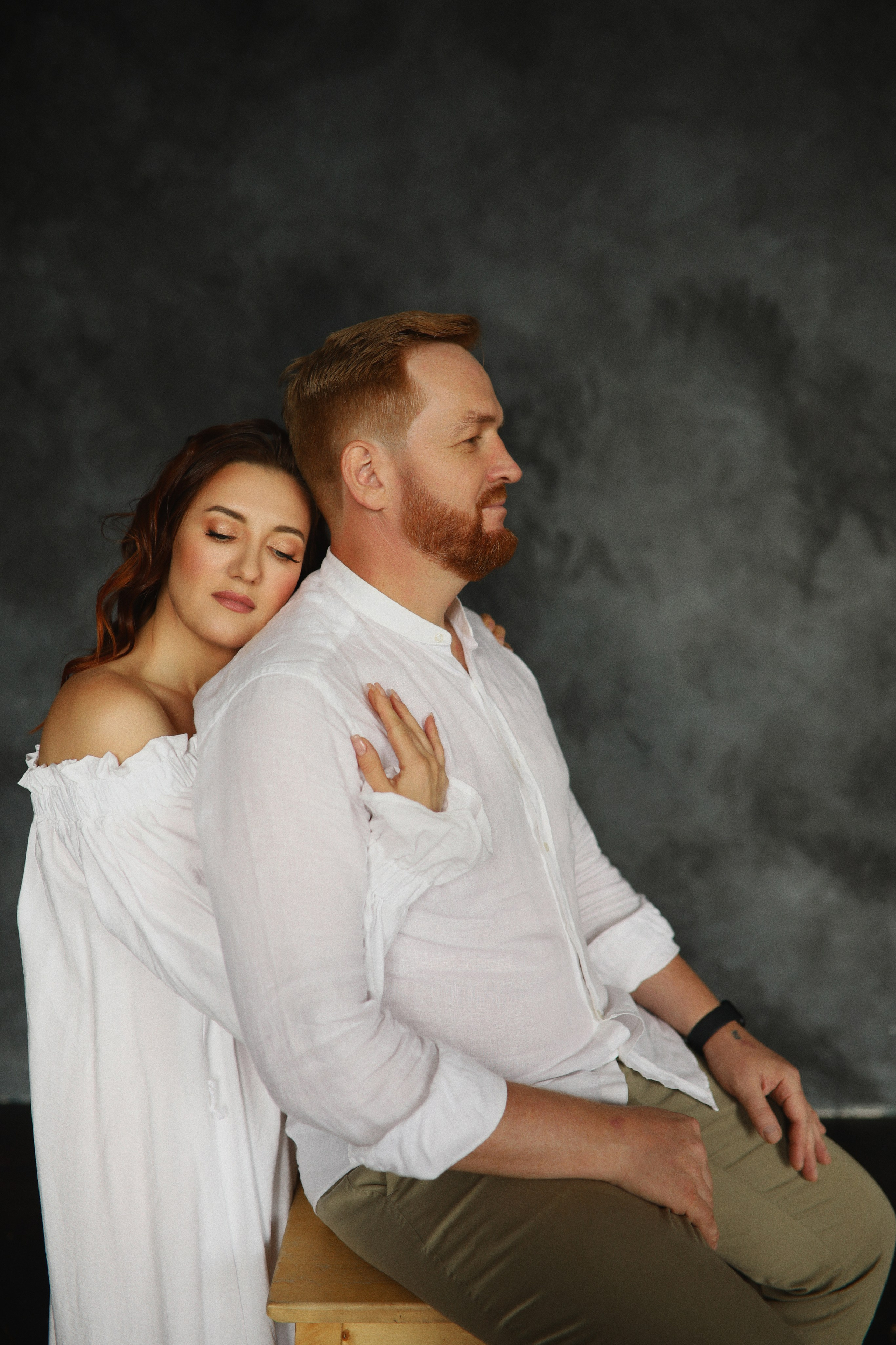 Виталий Виктория. Фотограф чувственного портрета в Санкт-Петербурге Светлана Фролова