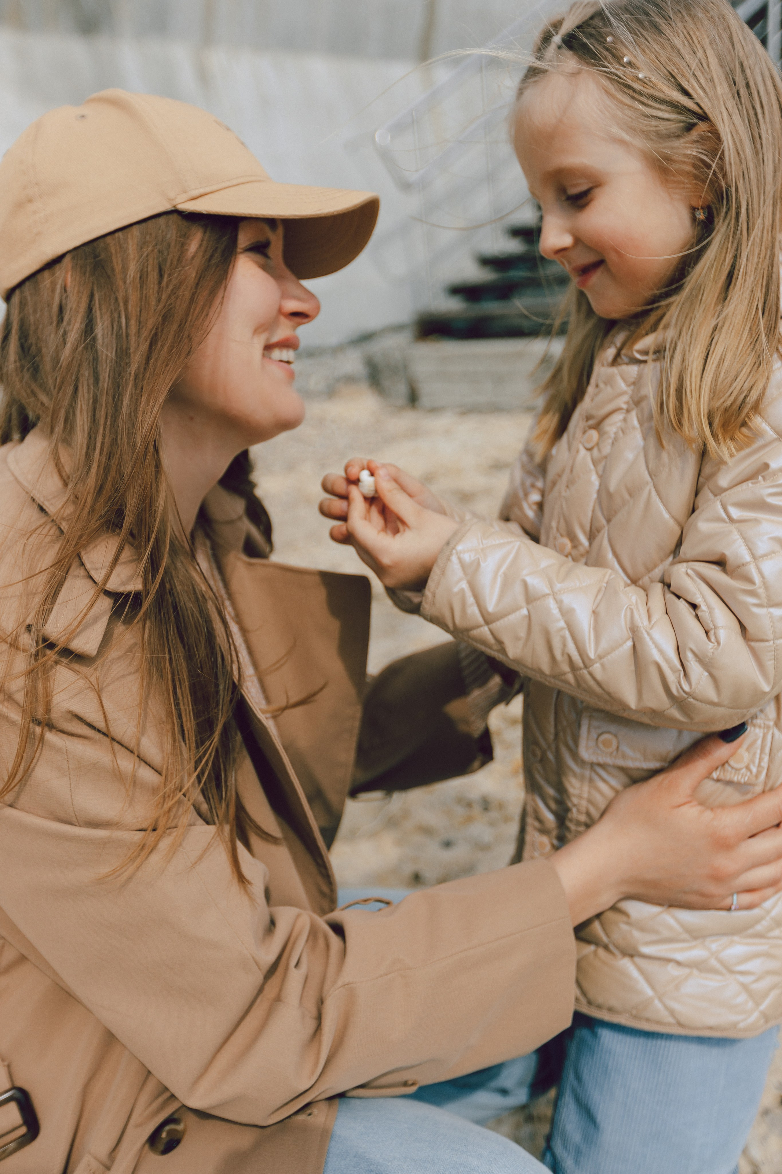 Алина, Алиса, Арина. Фотограф Таганрог Любимая Надя