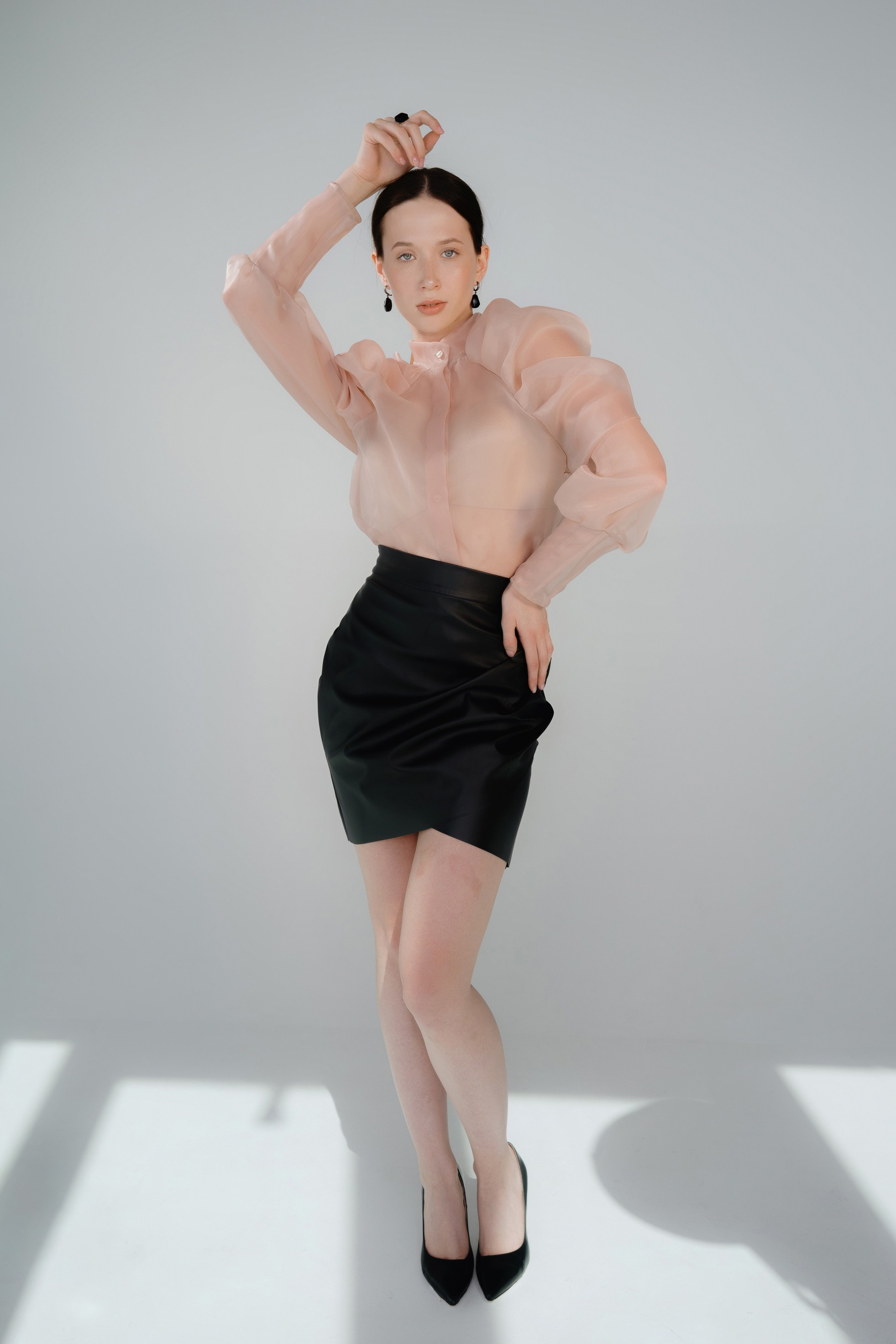 28/04/2023 Съемка для ЦГД. Журнал Камергер